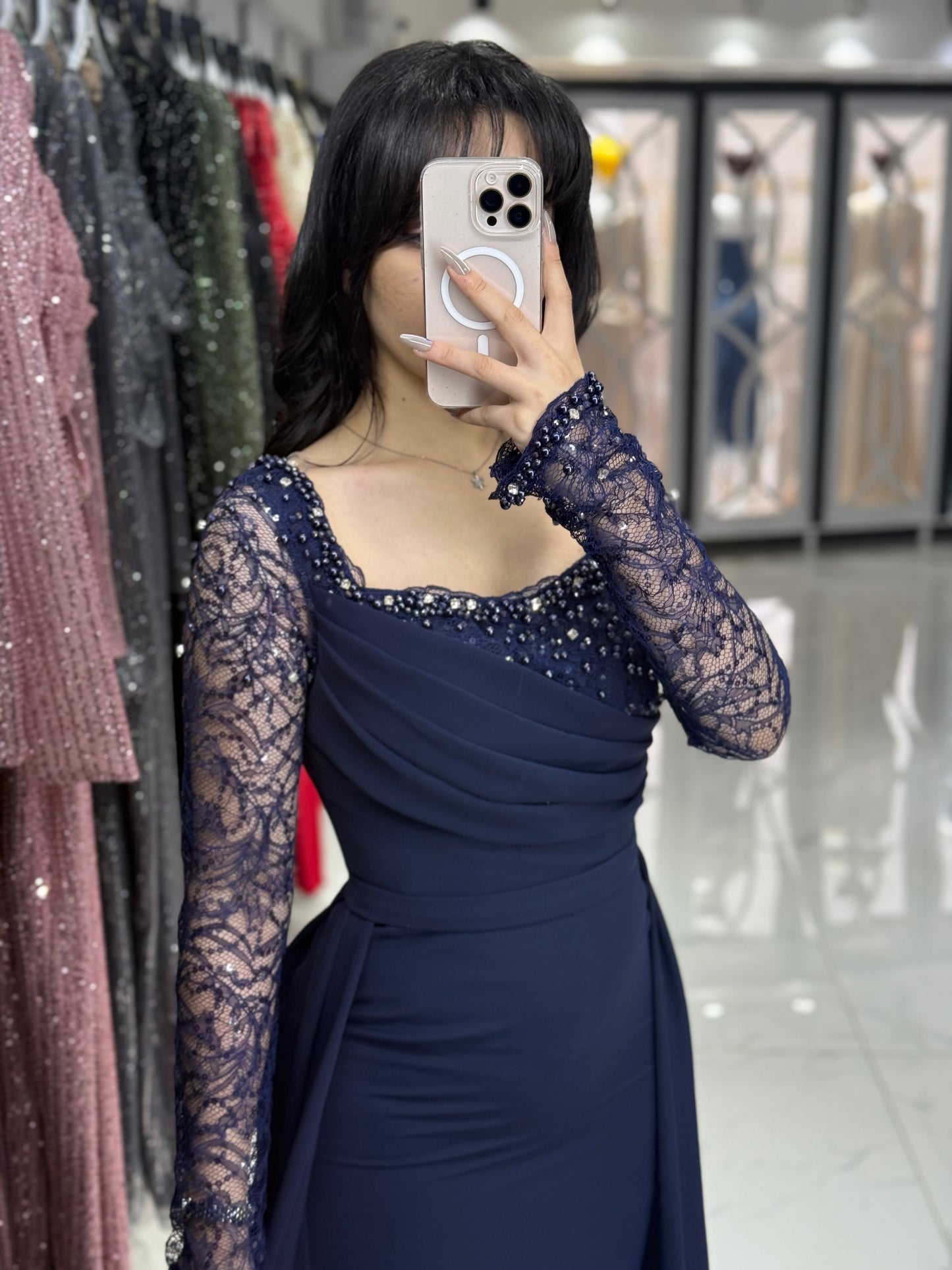 Ceylan Dress