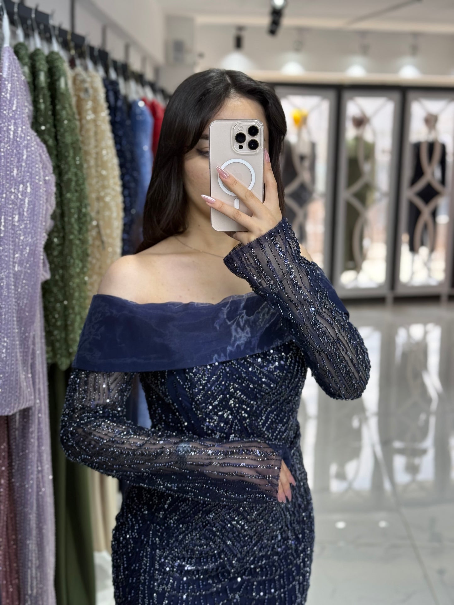 Ayla Dress