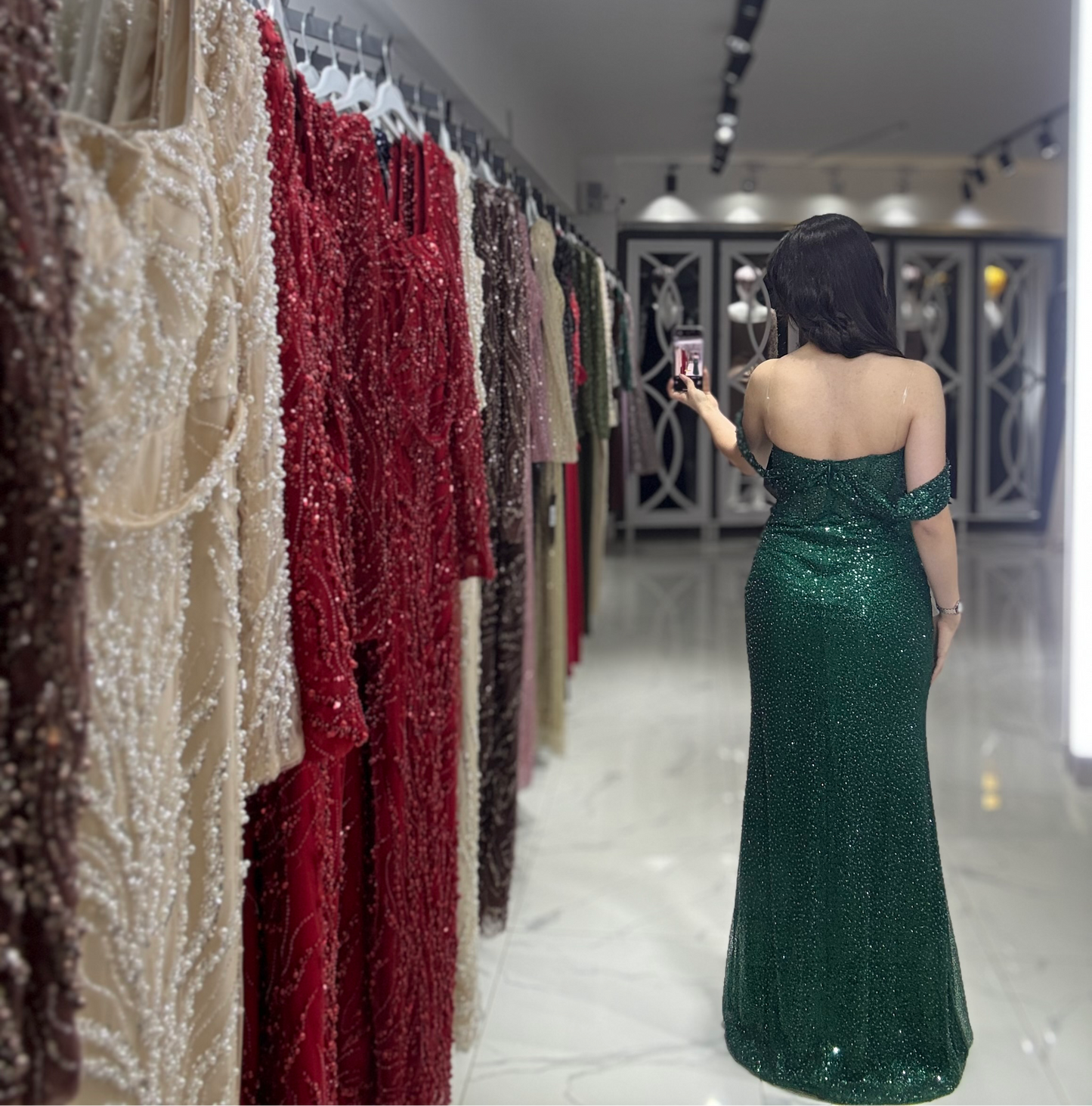 Rana Dress