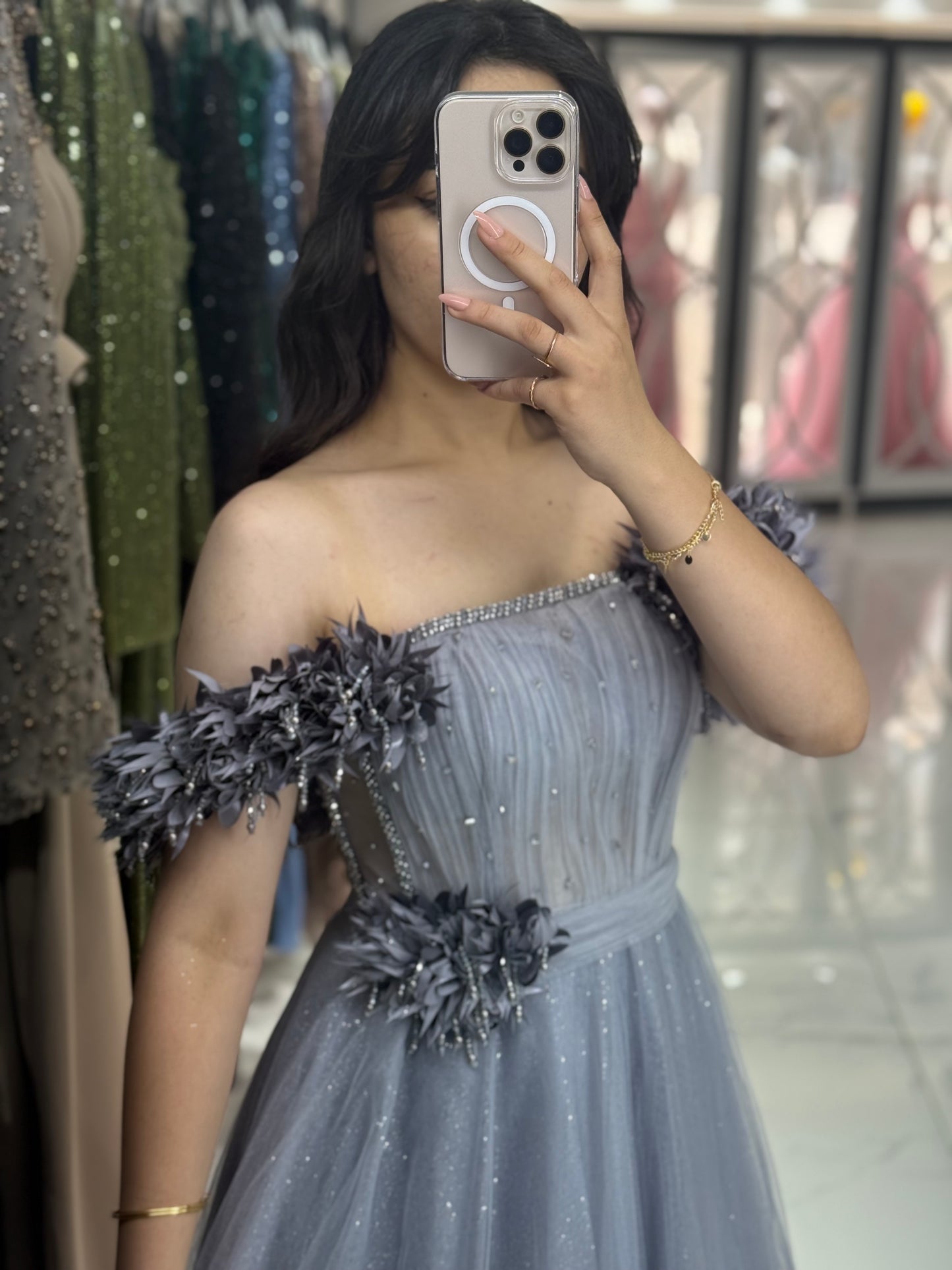 Pelin Dress