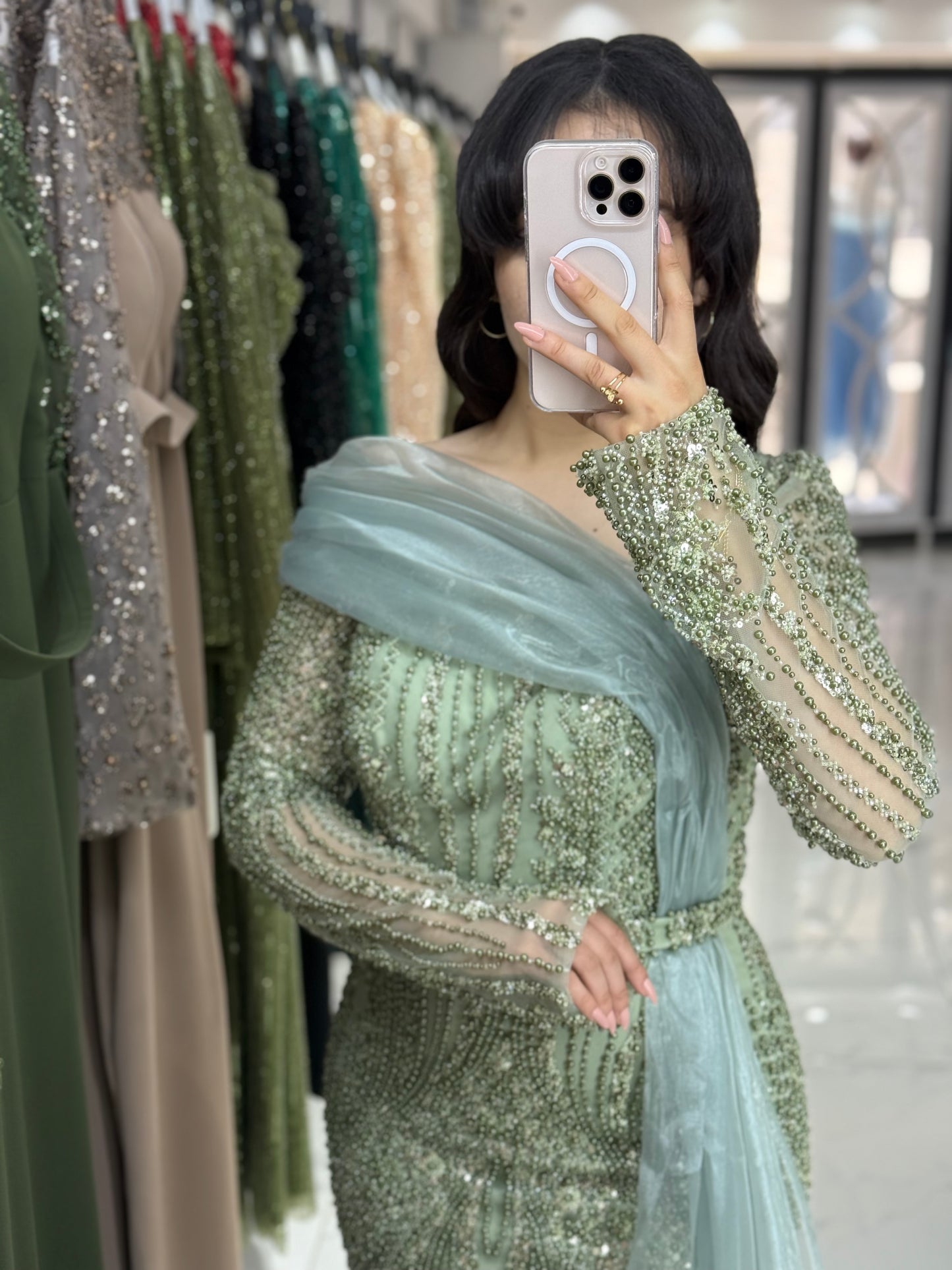 Hürrem Dress