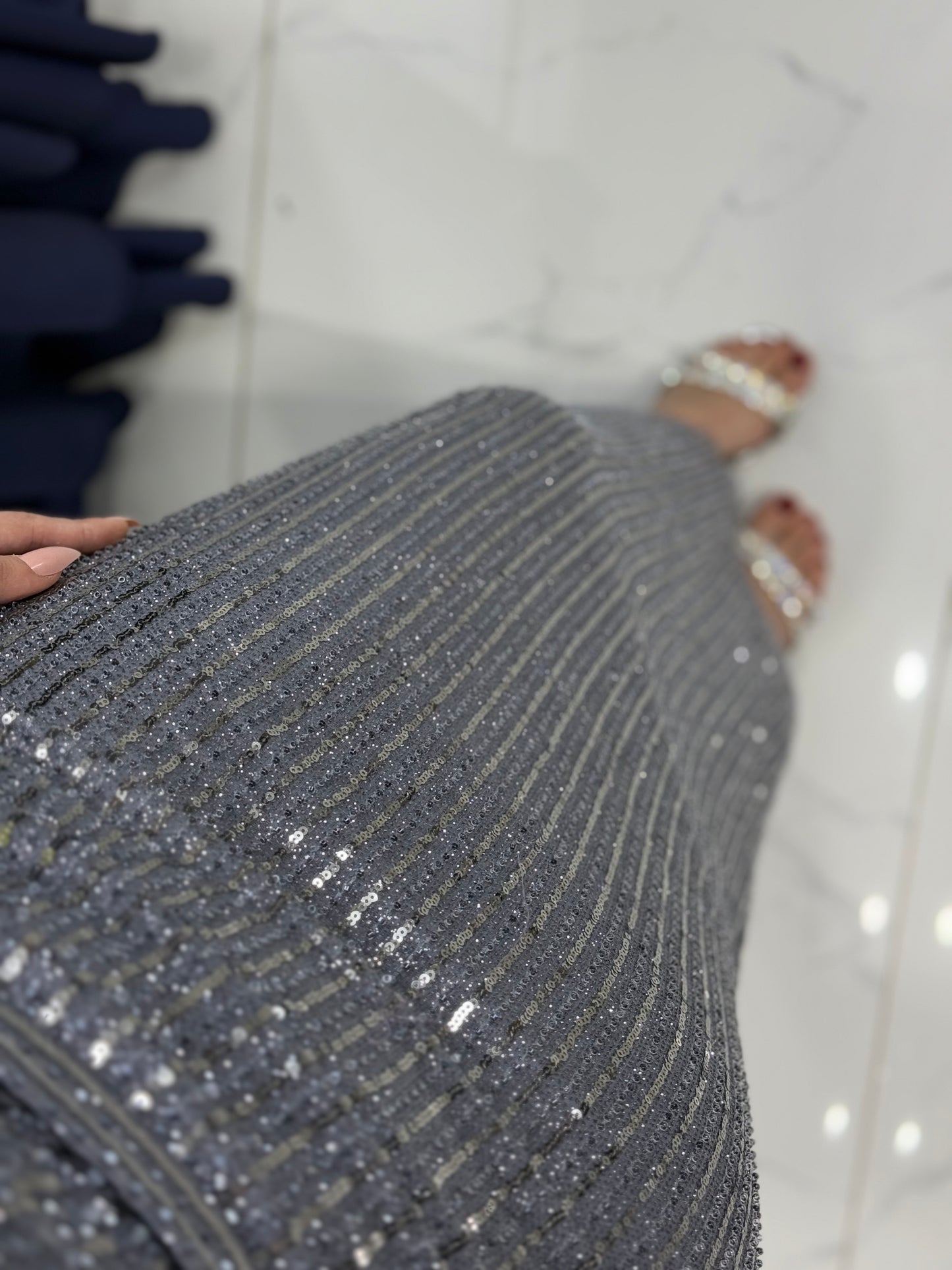 Azra Dress
