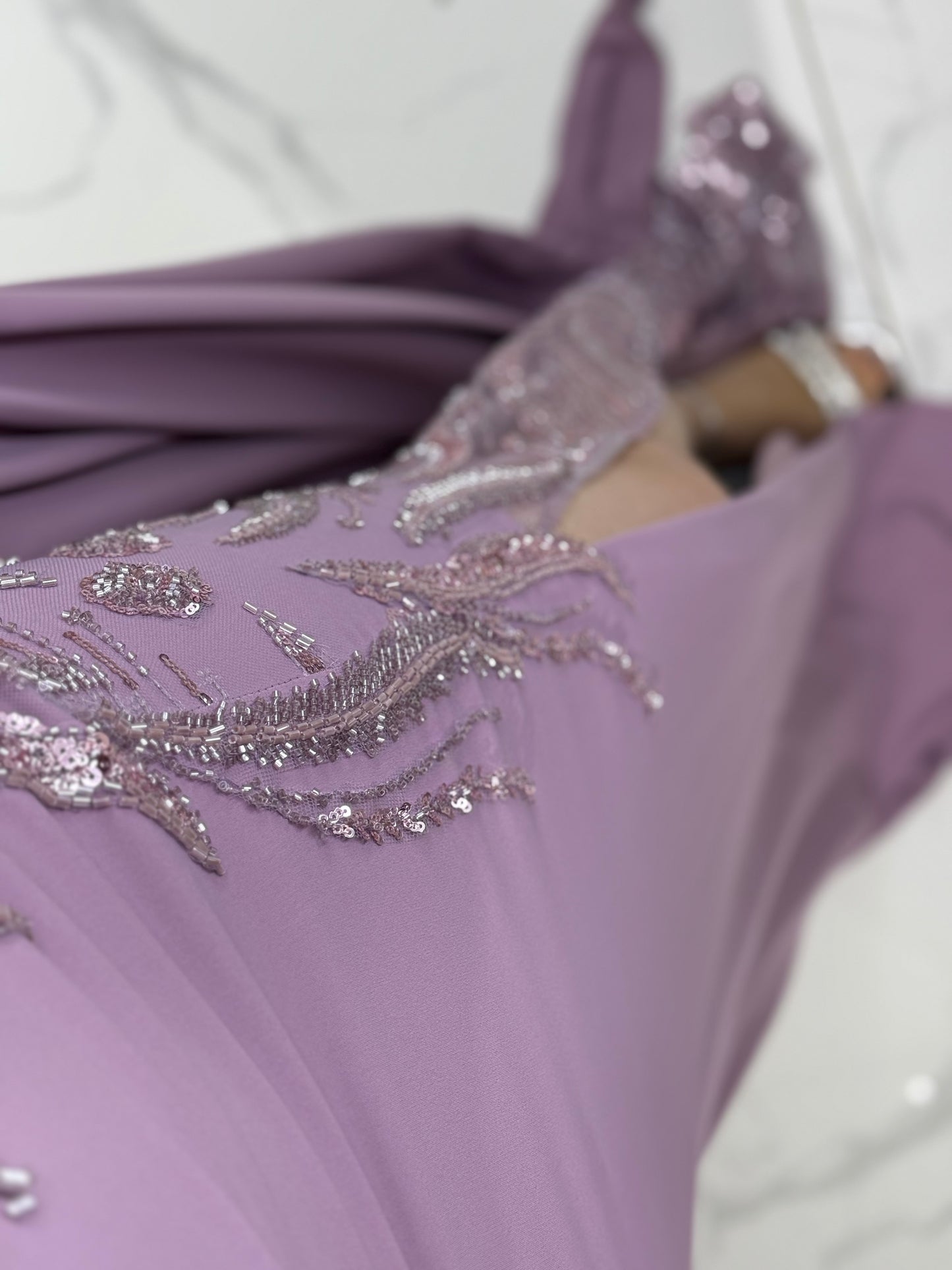 Meliha Dress