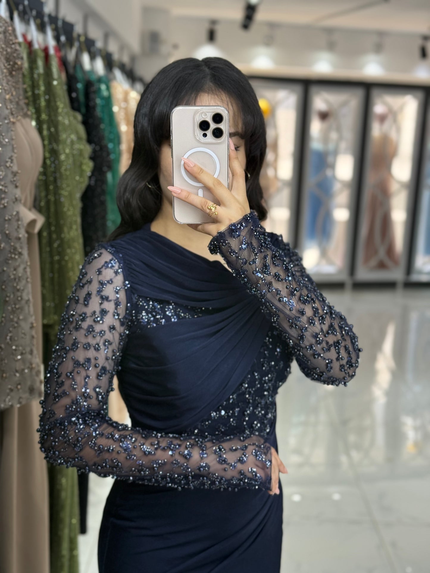Seren Dress