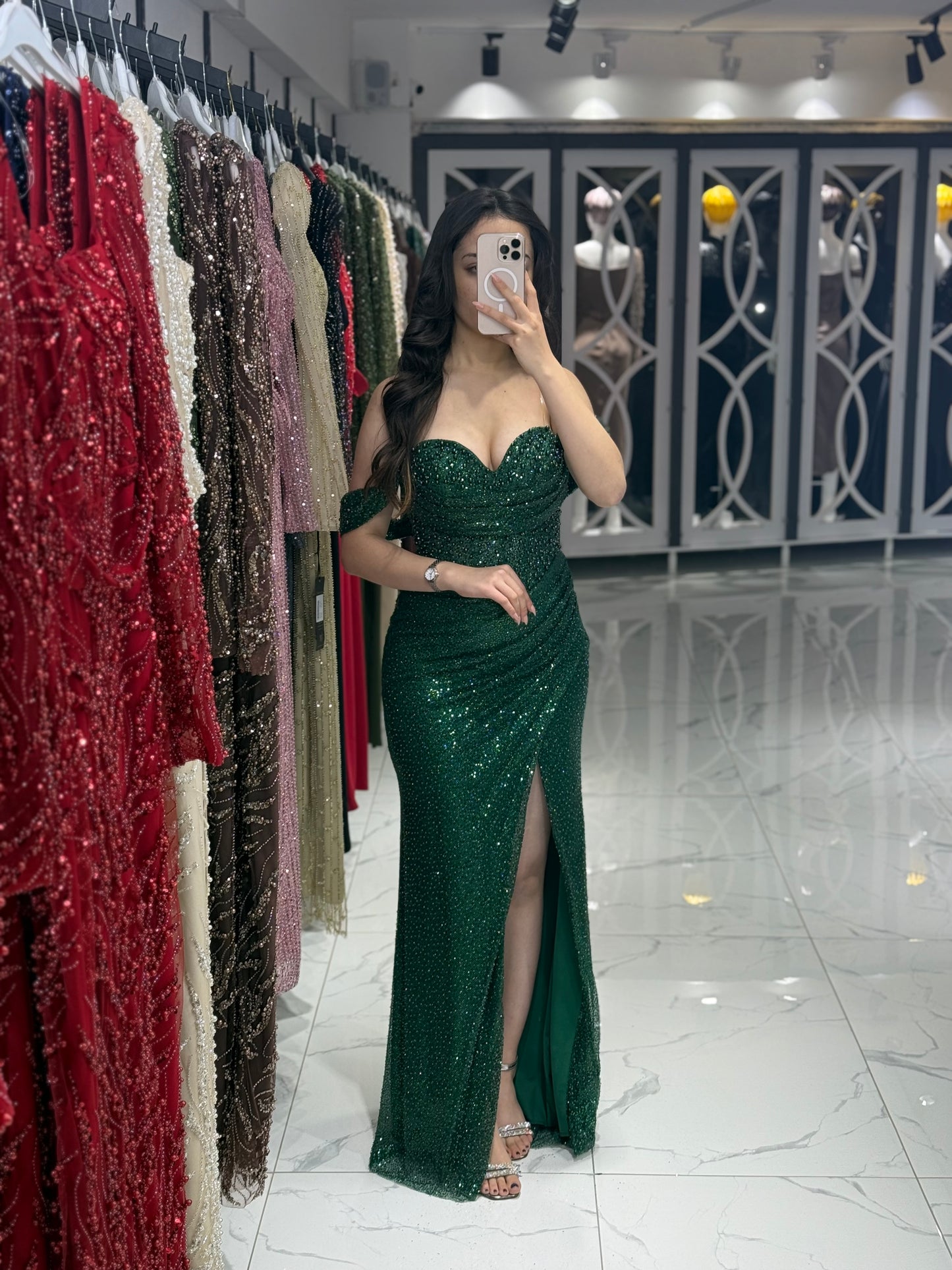 Rana Dress