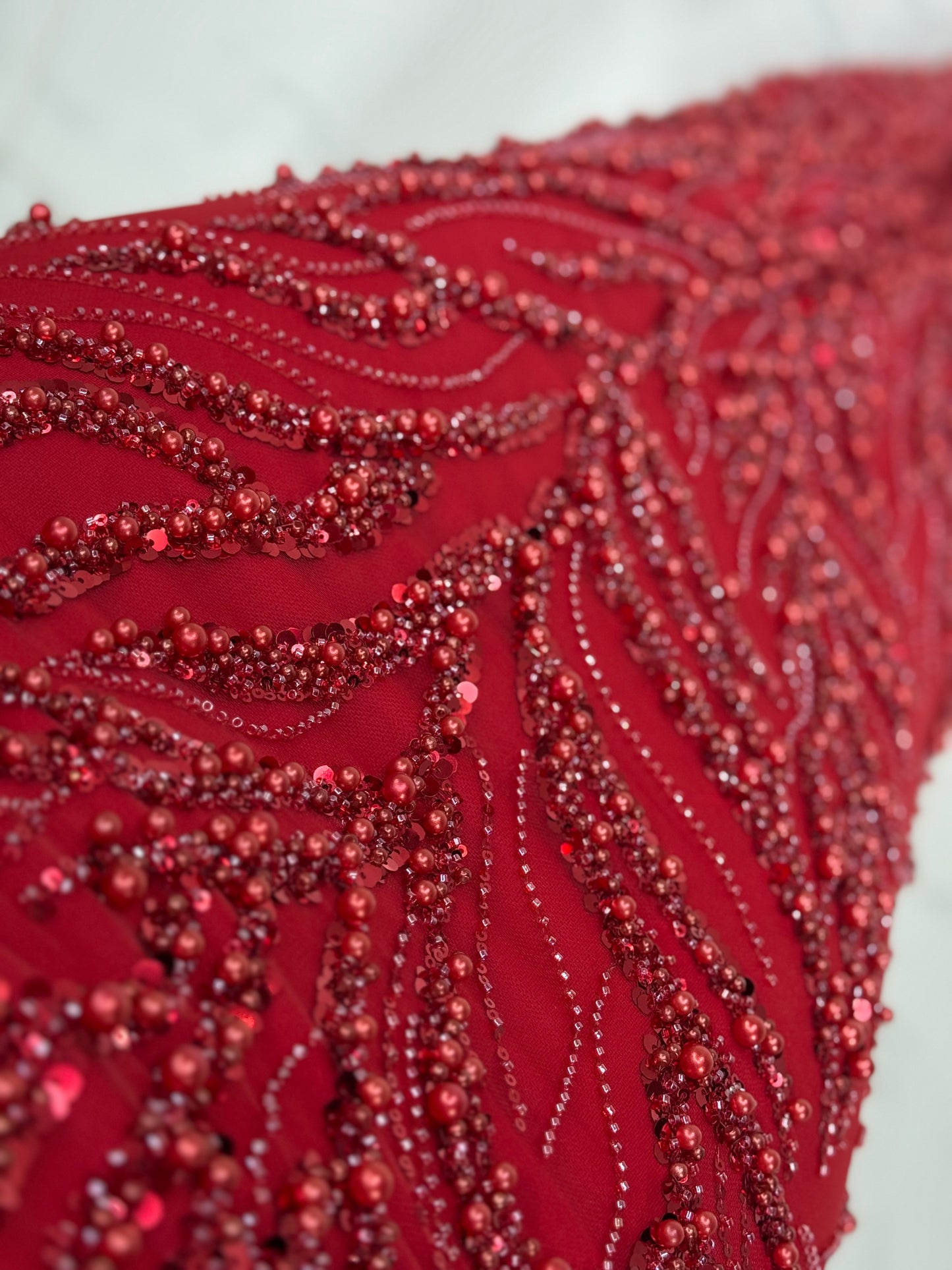 Eslem Dress