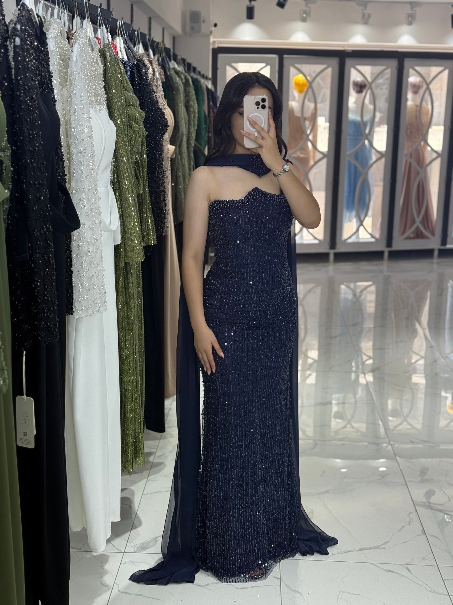 Ayaz Dress