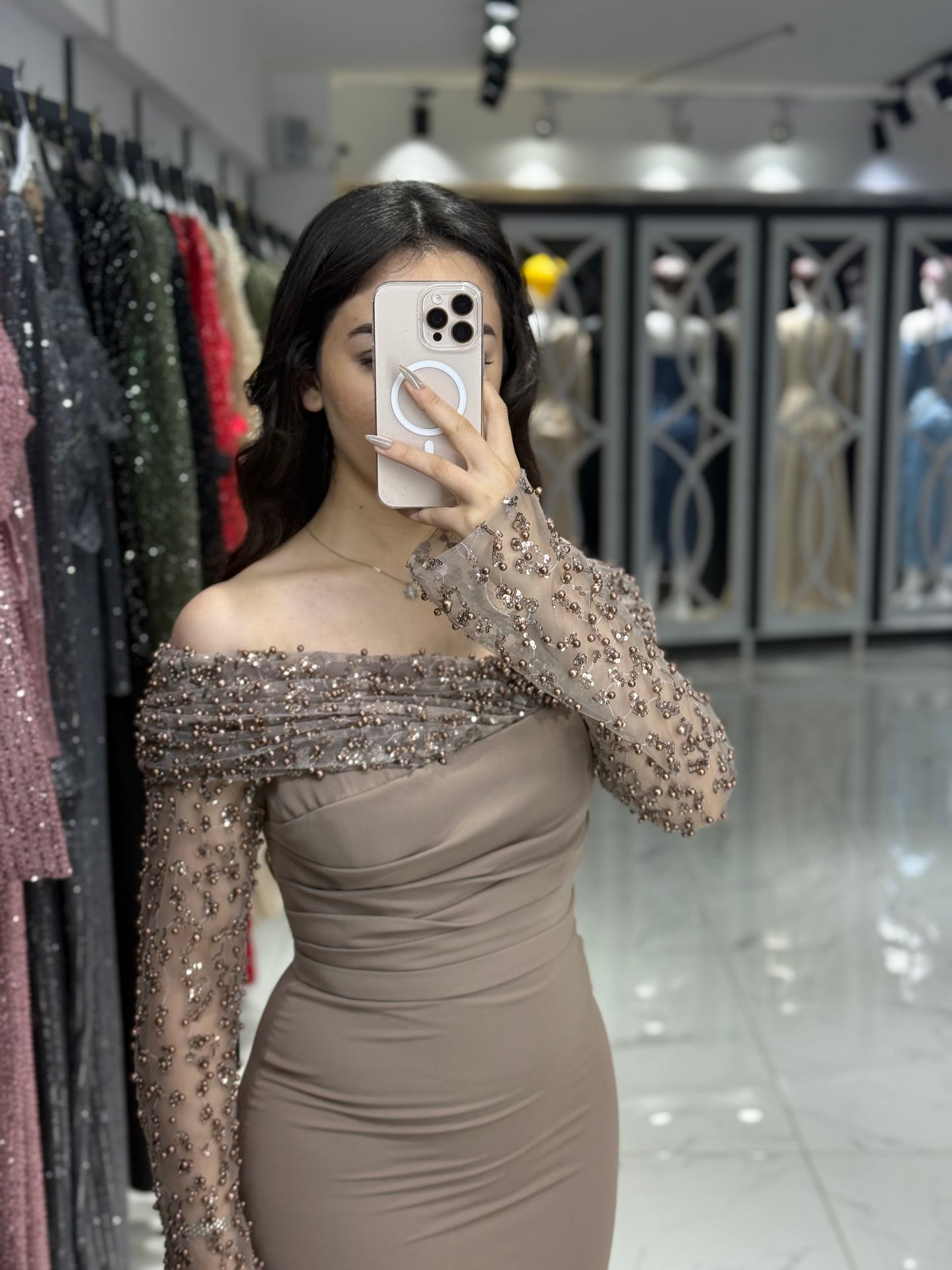 İrem Dress