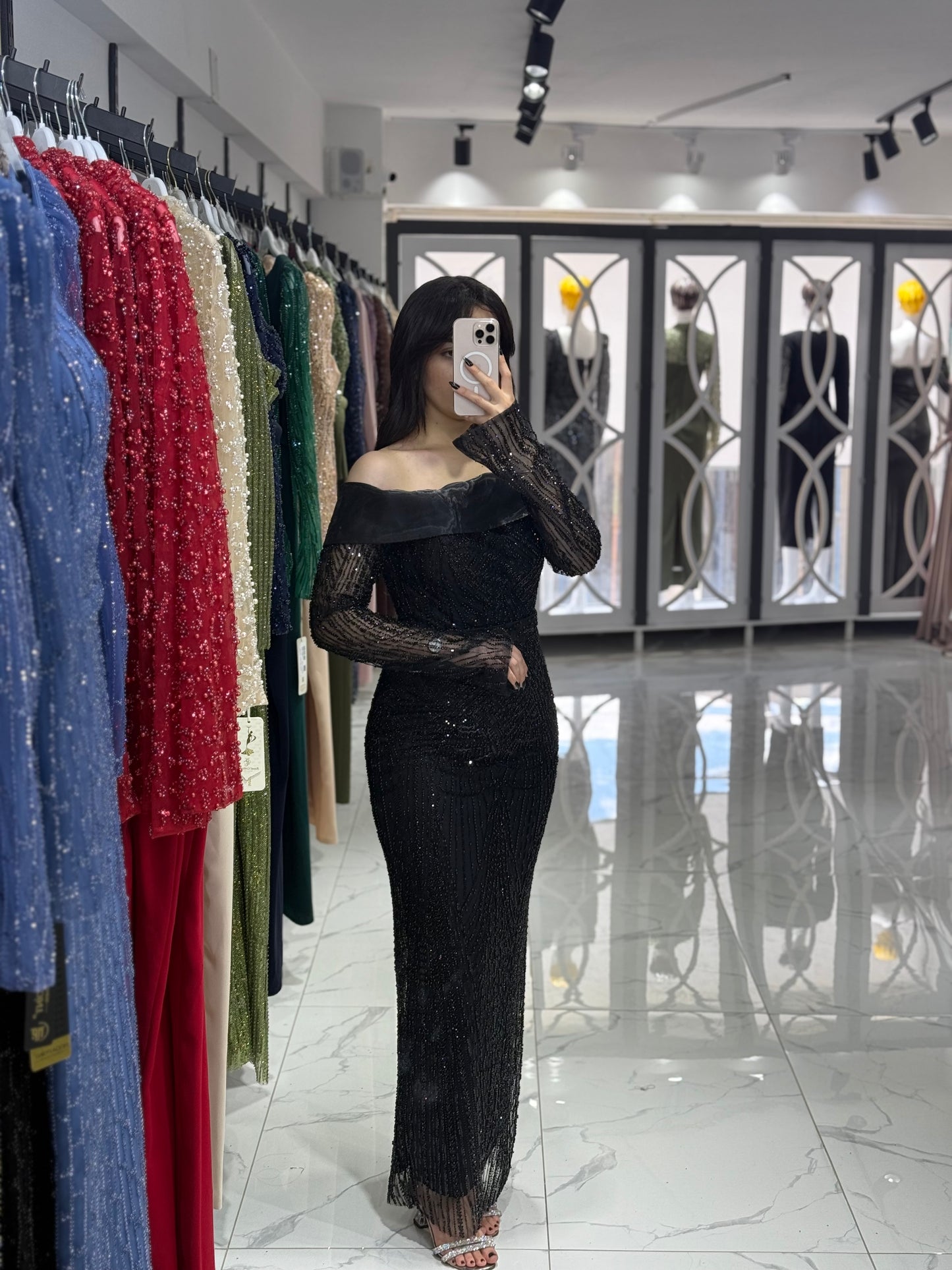 Ayla Dress