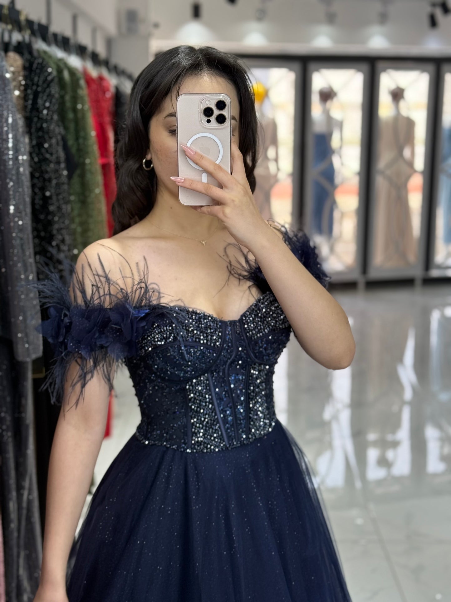 Devin Dress