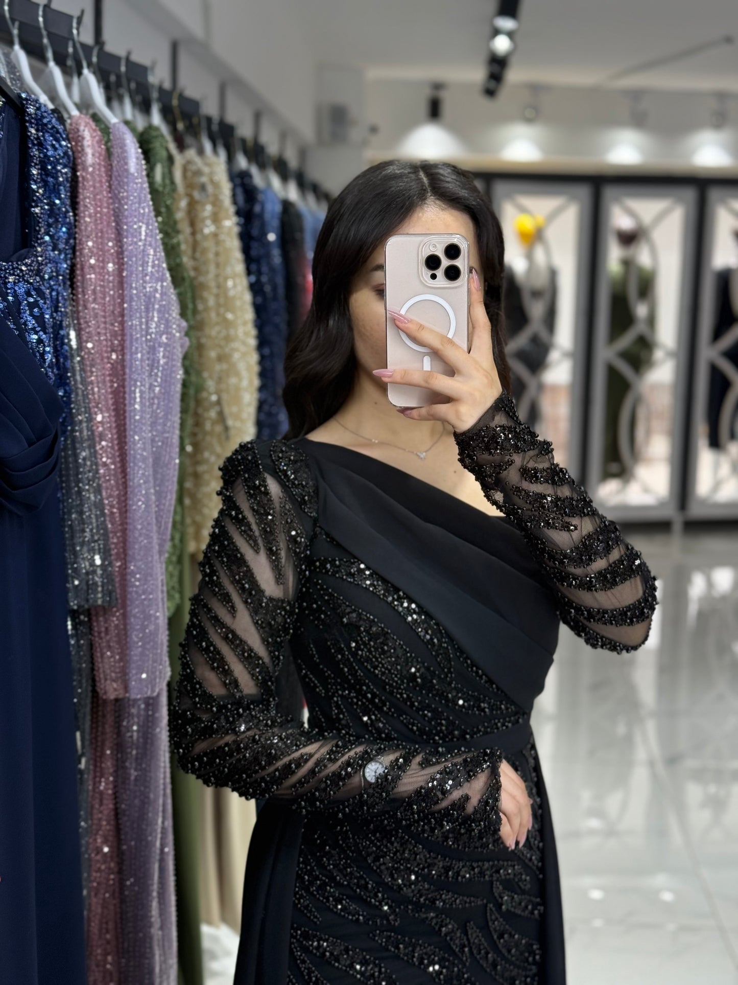 Bahtınaz Dress
