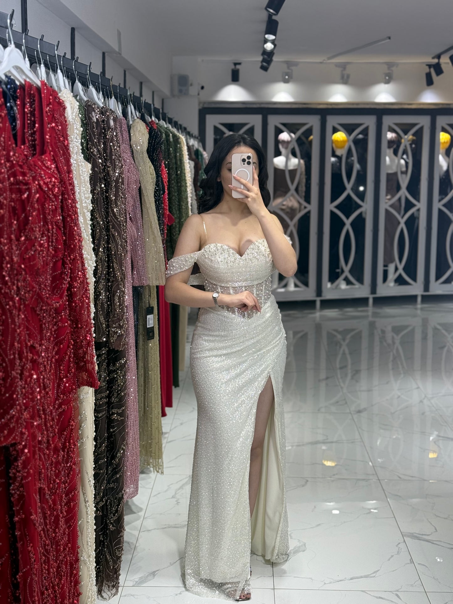Rana Dress
