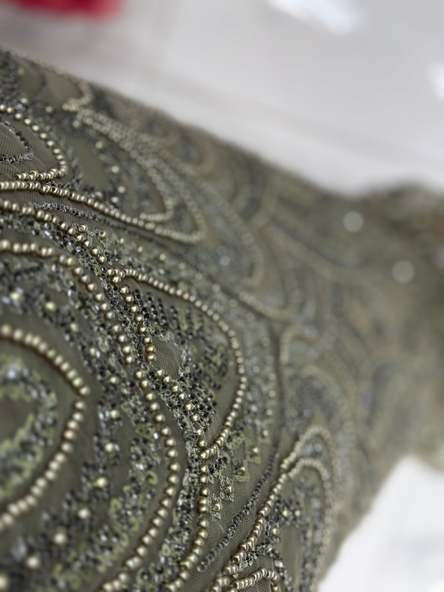 Aden Dress