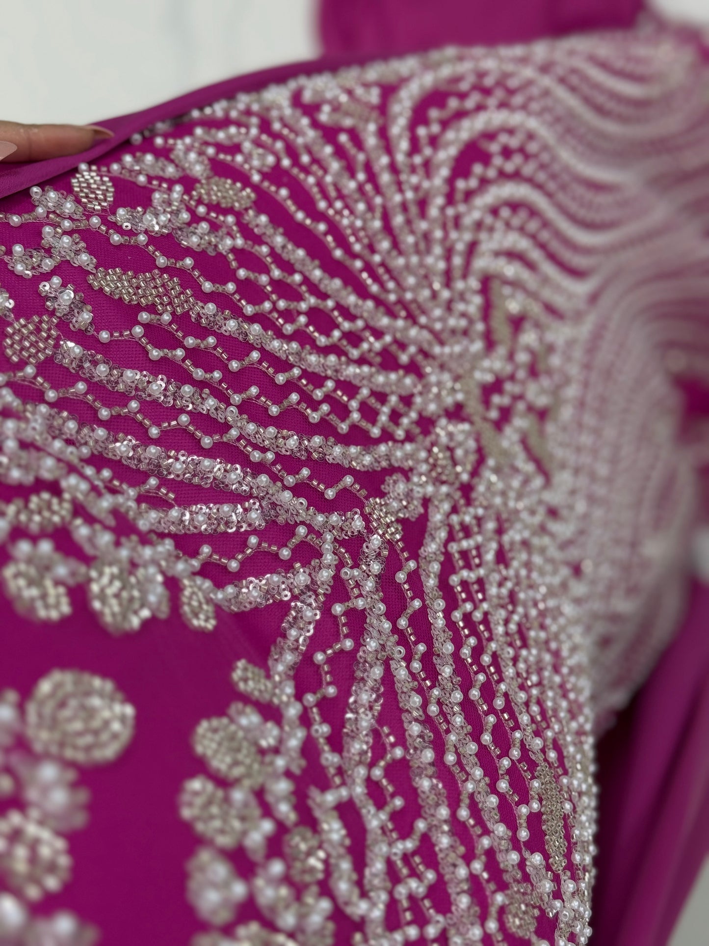Zümrüt Dress