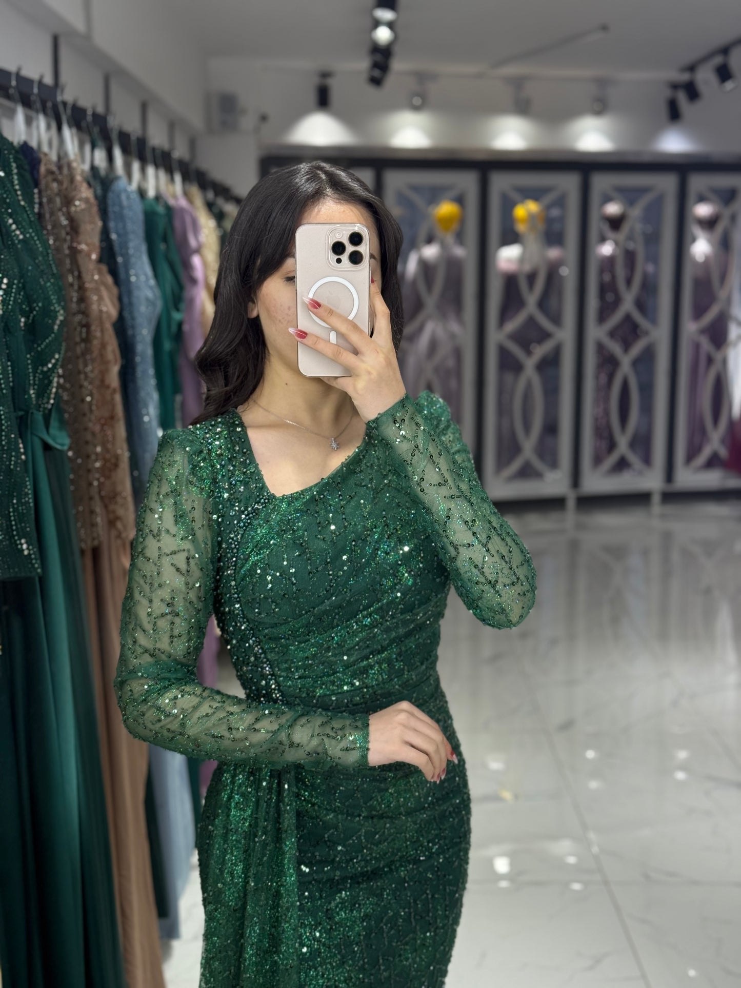 Elis Dress