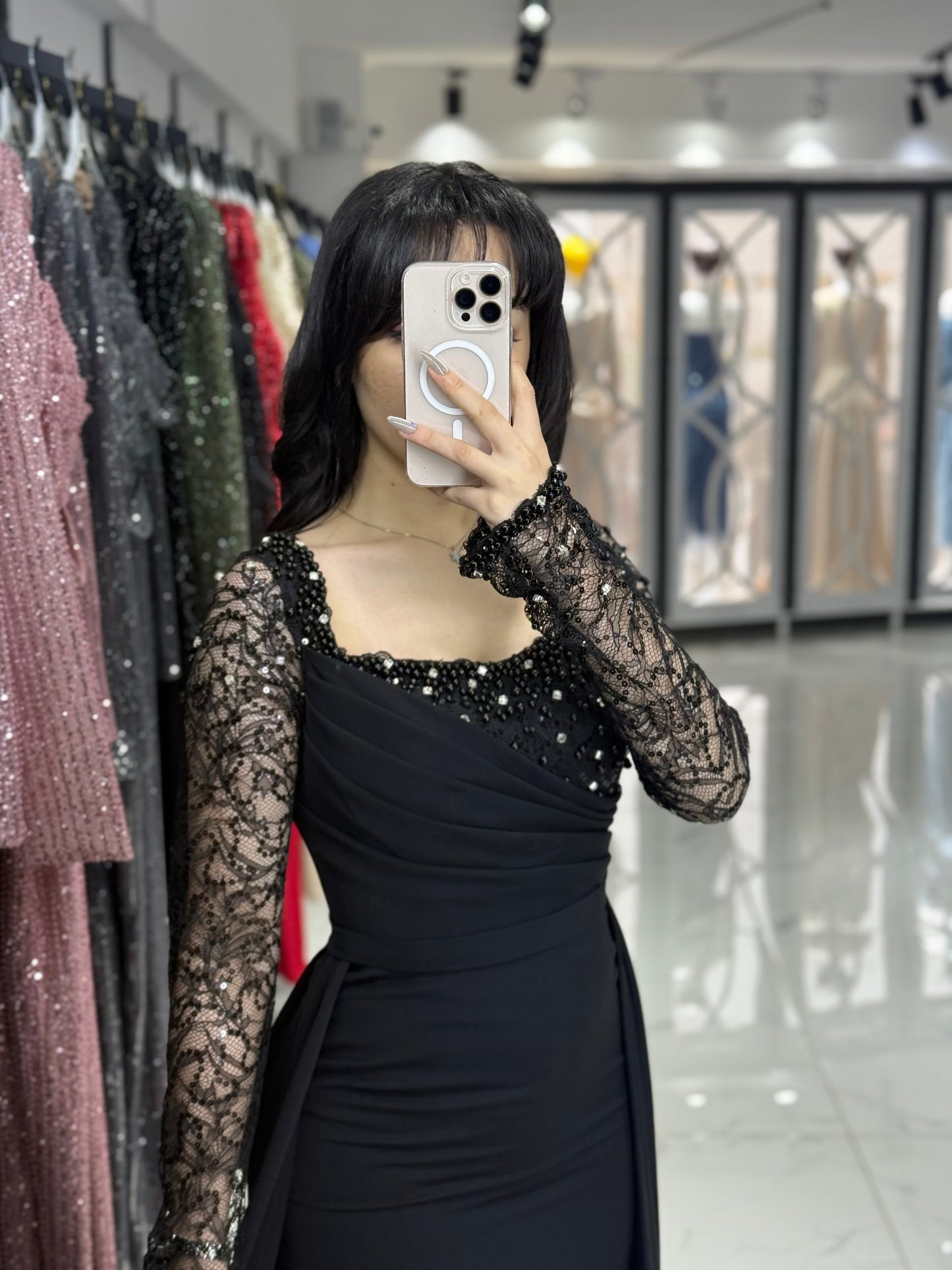 Ceylan Dress