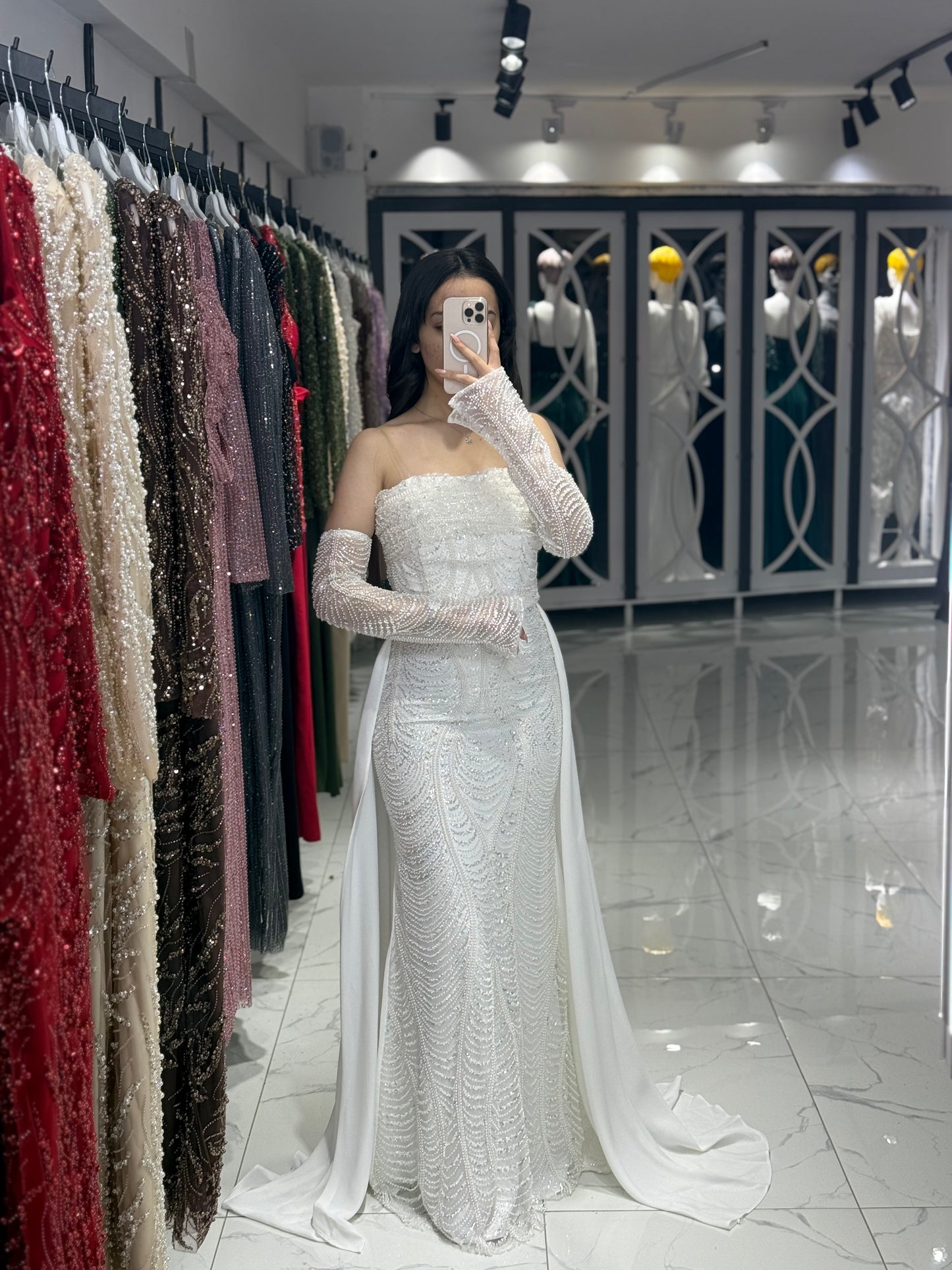 Erva Dress