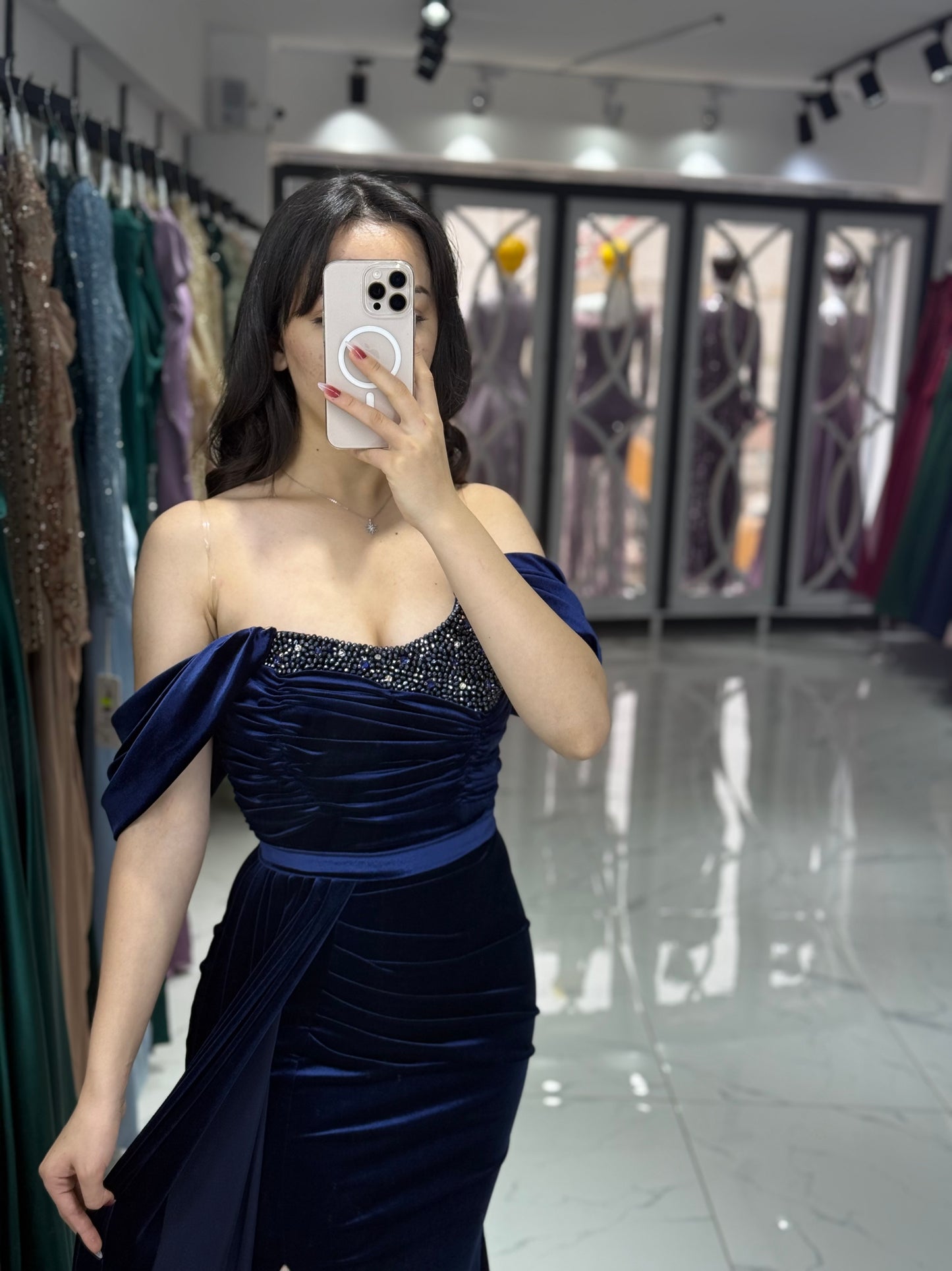 Helin Dress