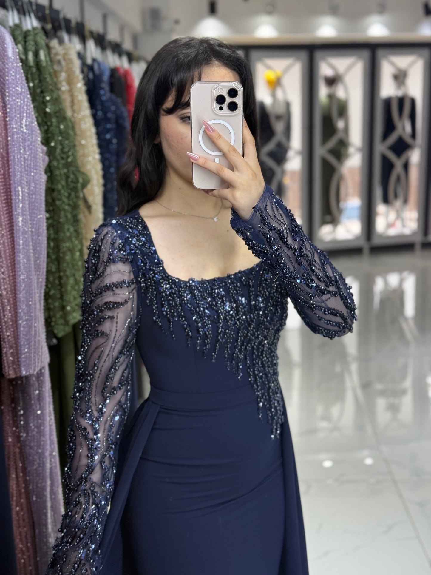 Feyza Dress