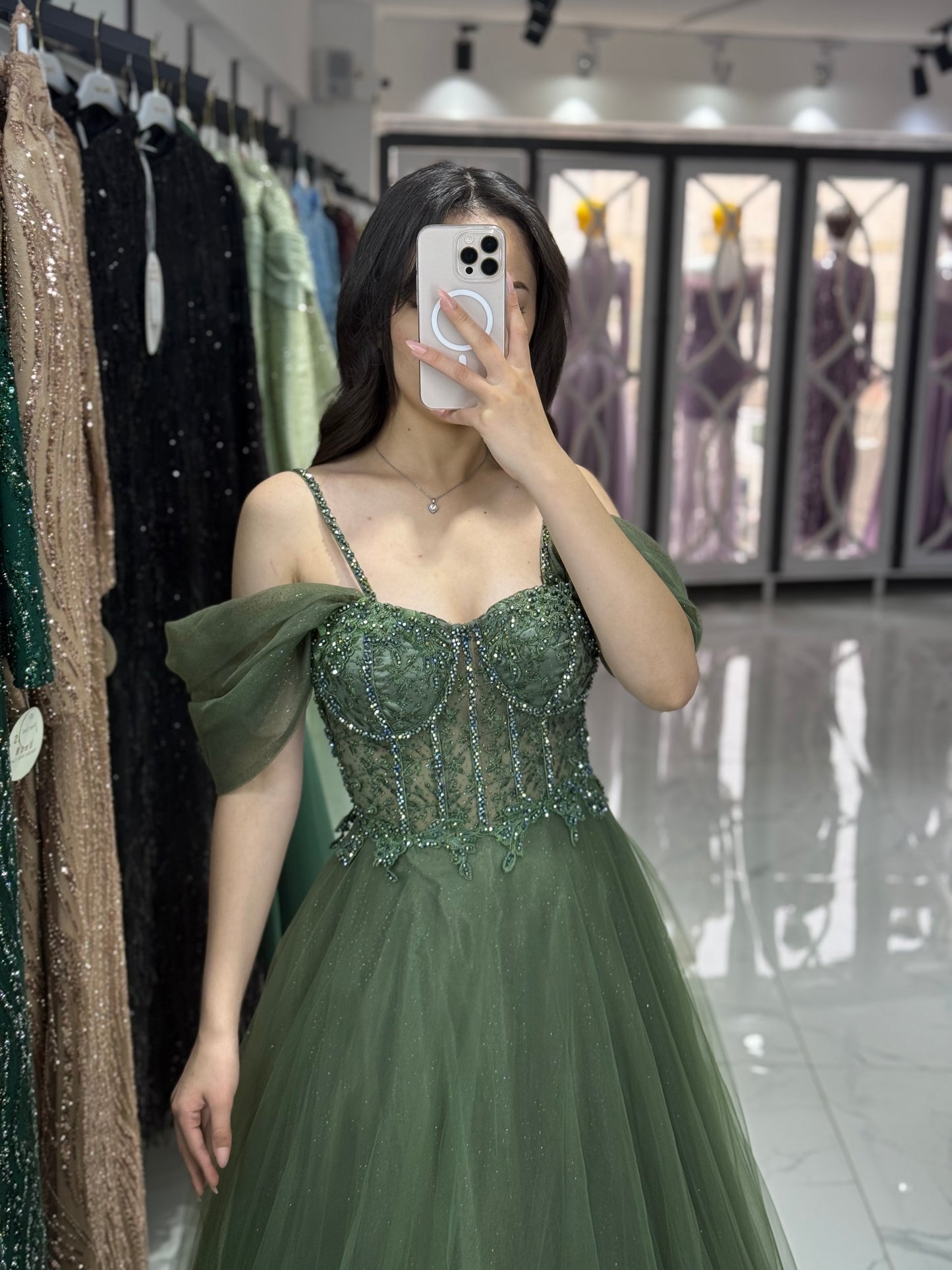 Arya Dress