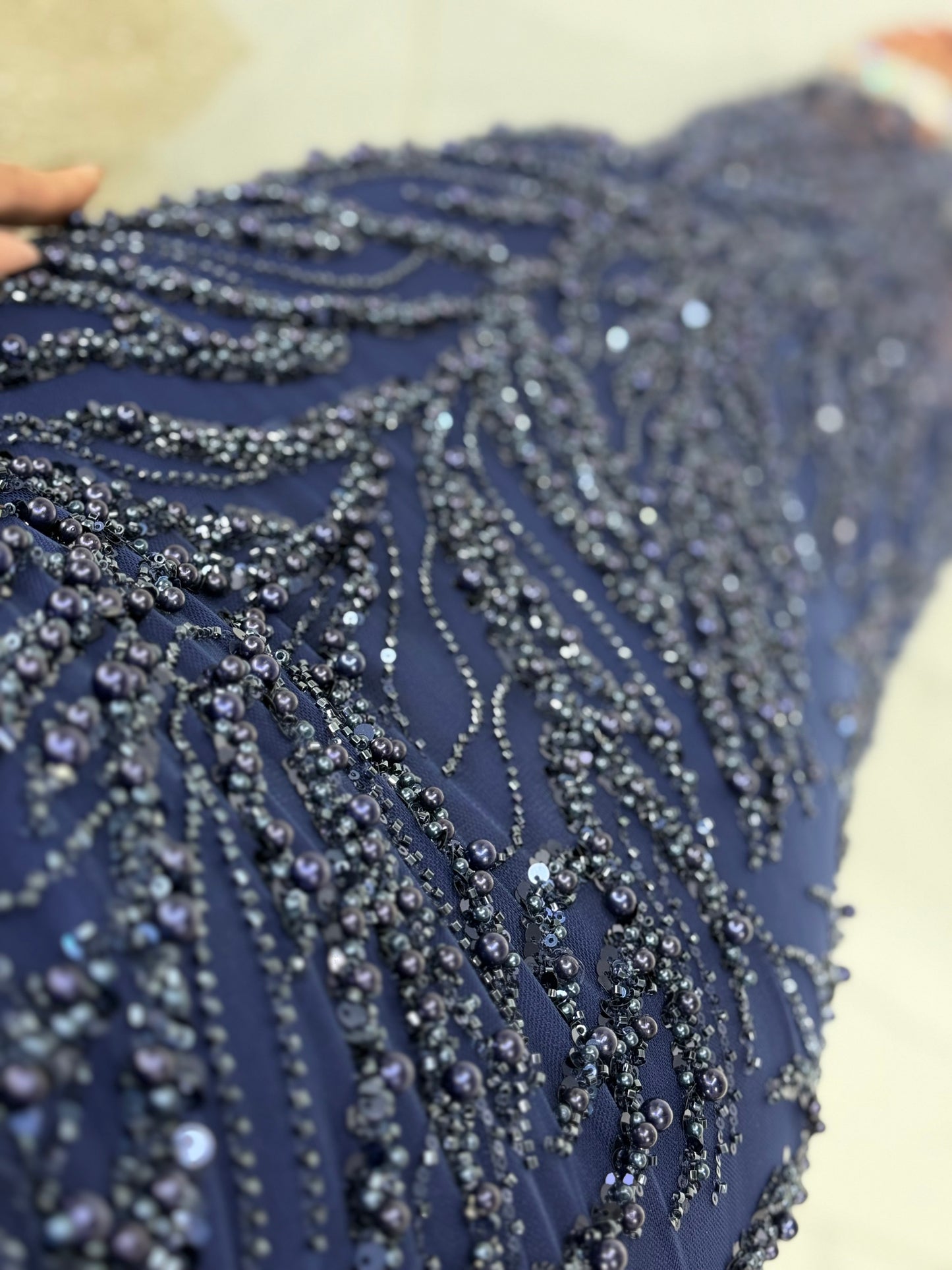 Eslem Dress