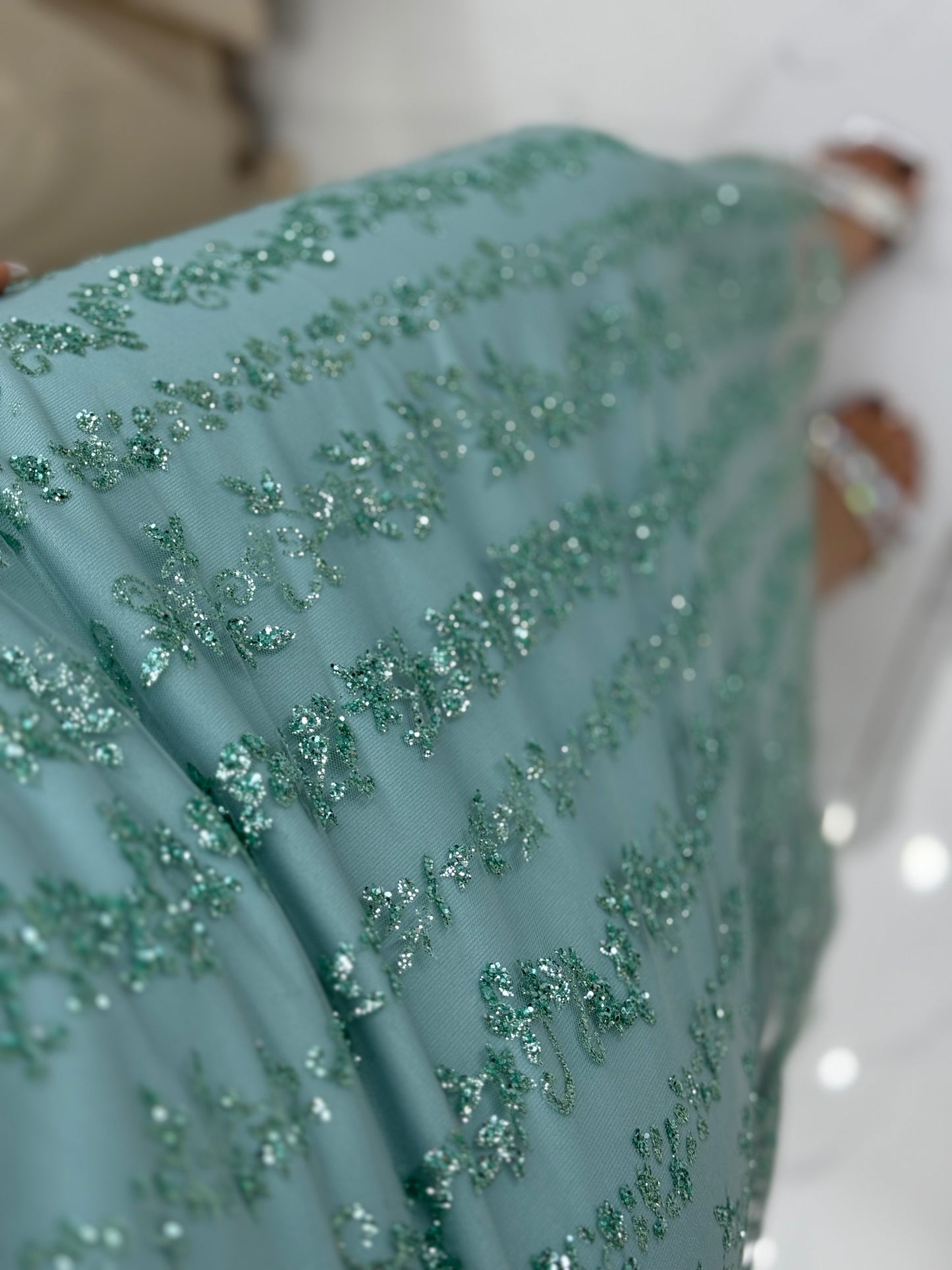 Sude Dress