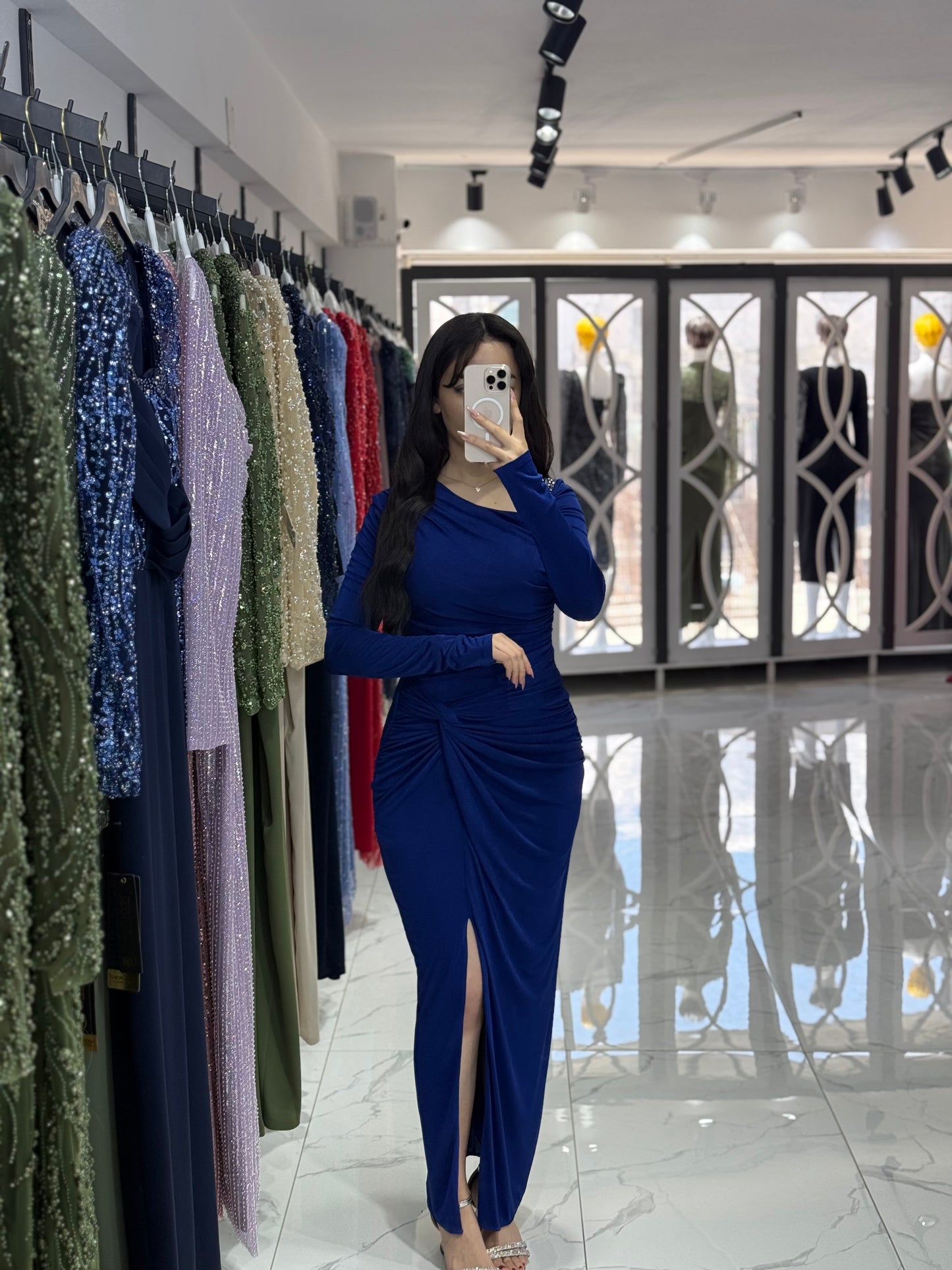 Eflin Dress