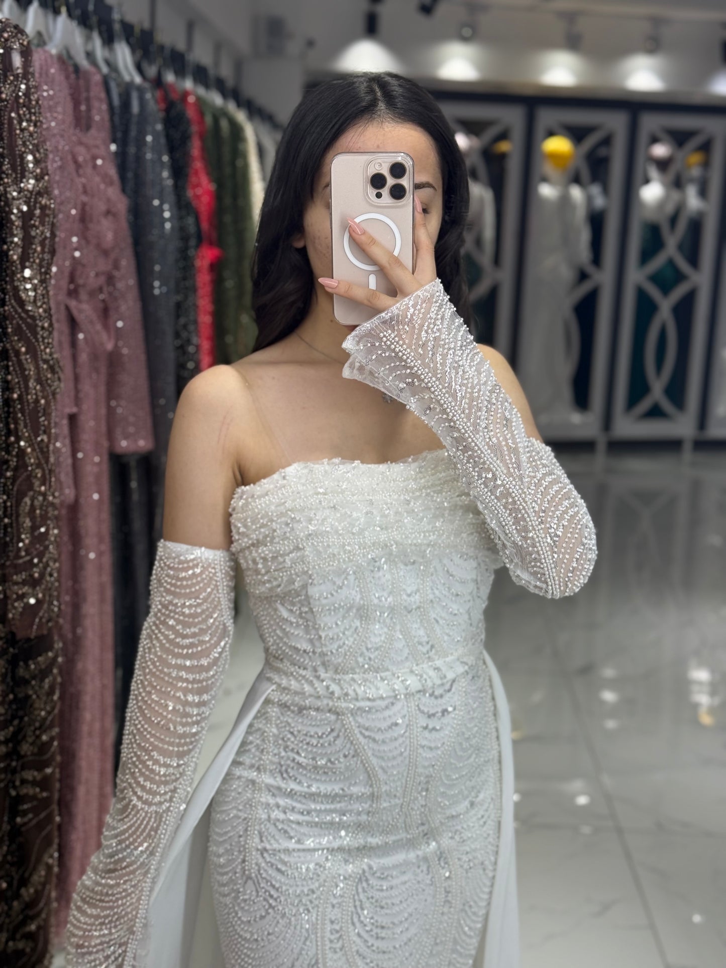 Erva Dress