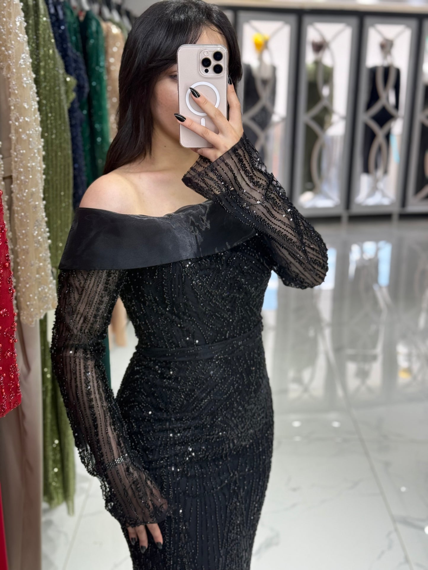 Ayla Dress