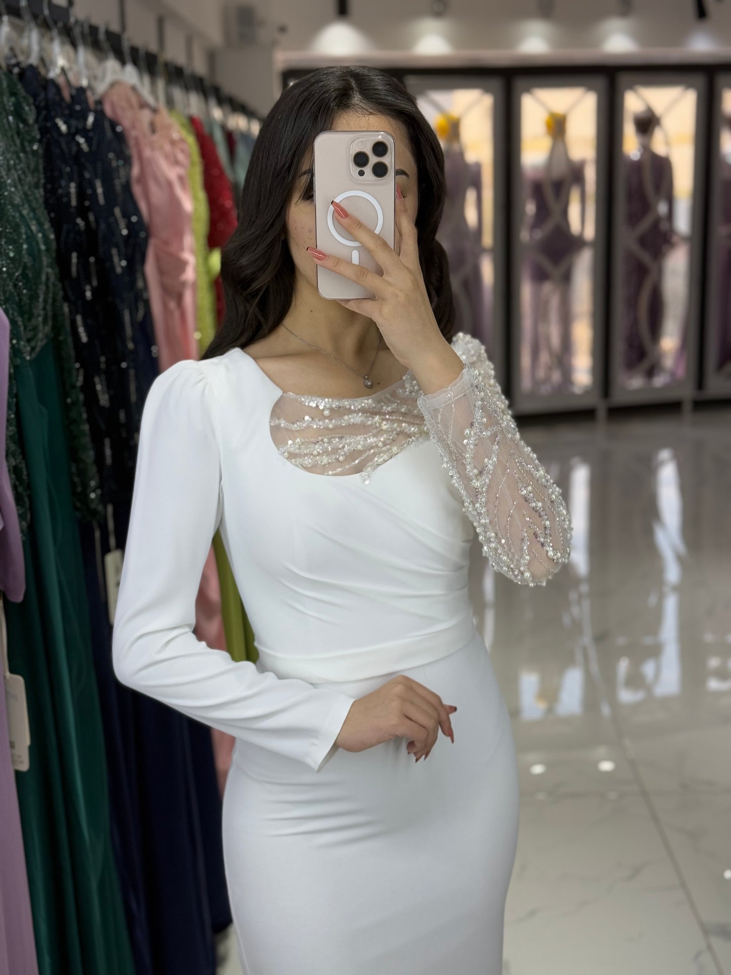 Duru Dress