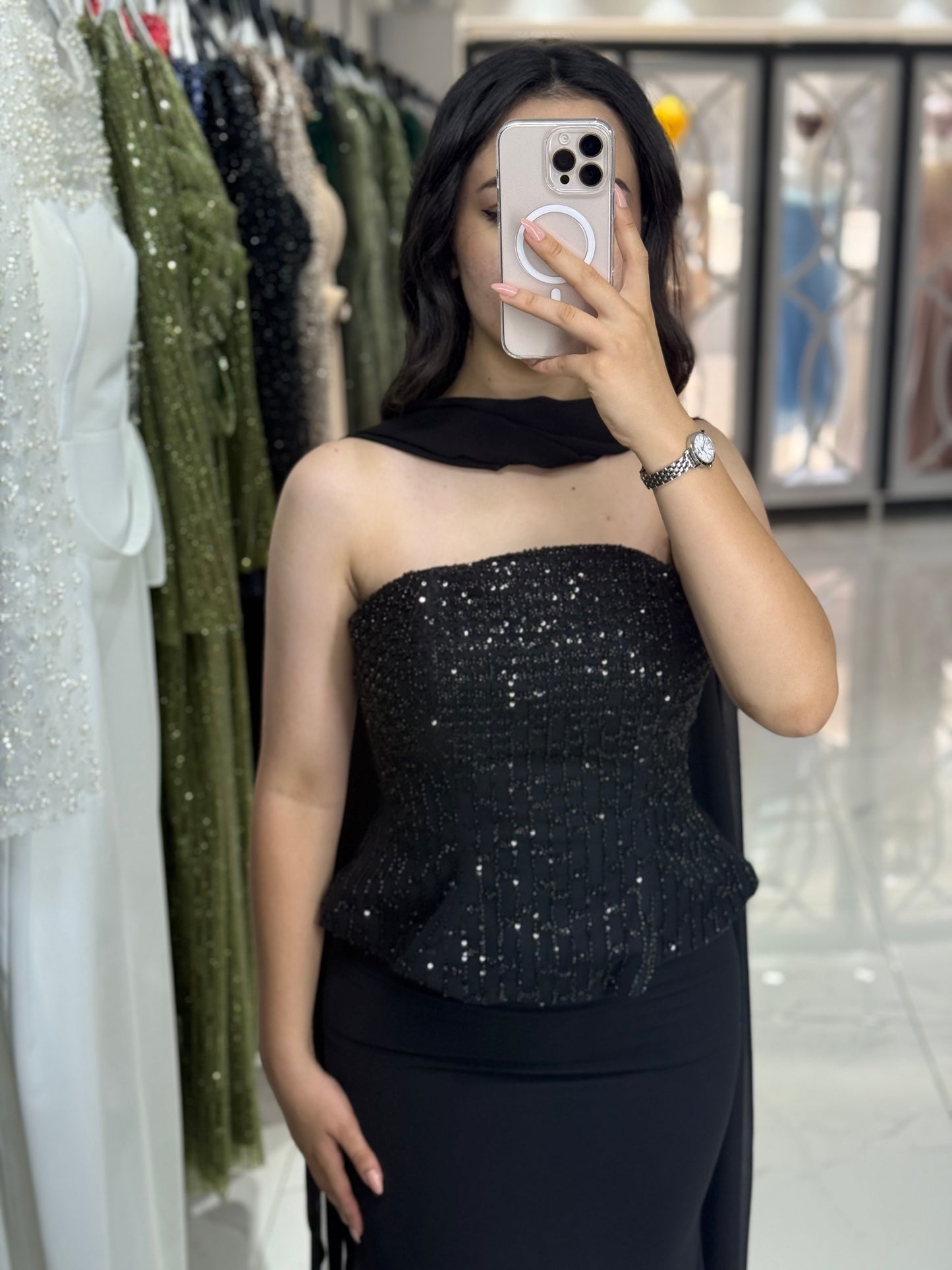Ela Dress