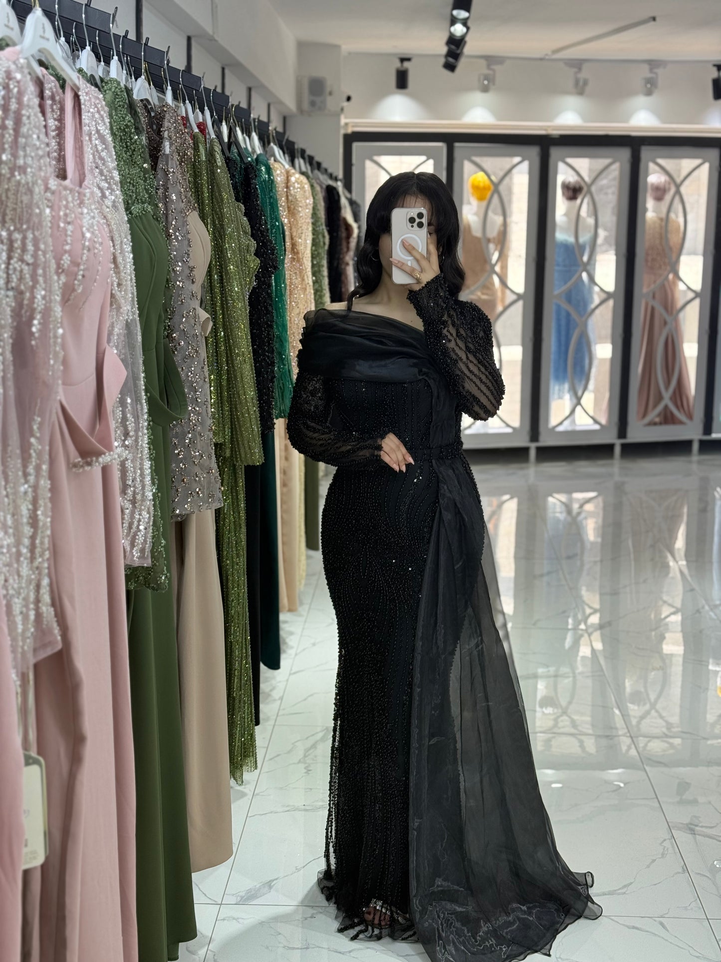 Hürrem Dress