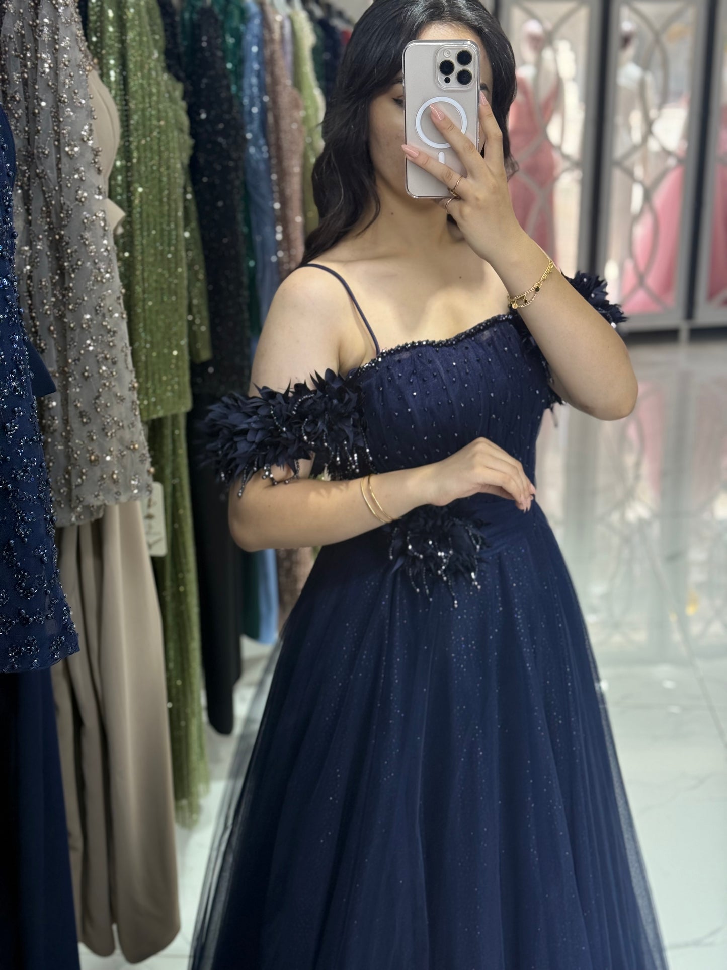 Pelin Dress