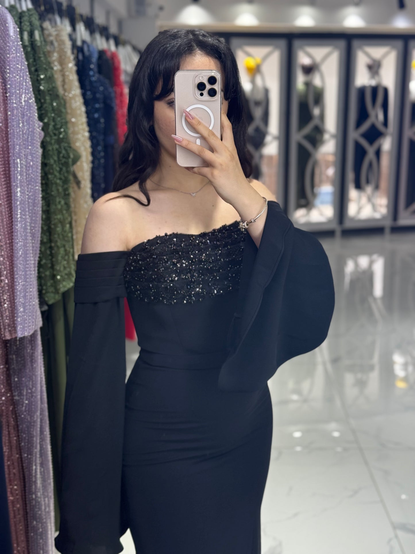 Bade Dress