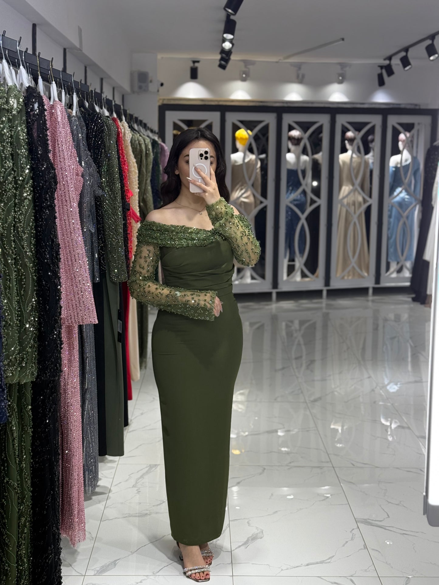İrem Dress