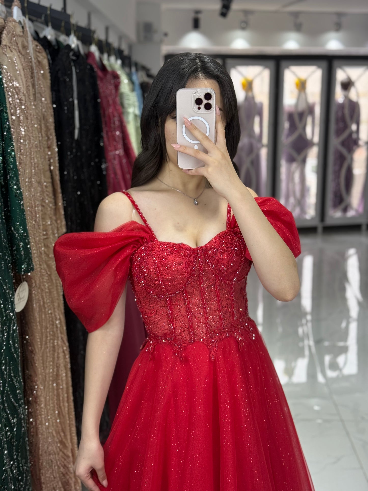 Arya Dress