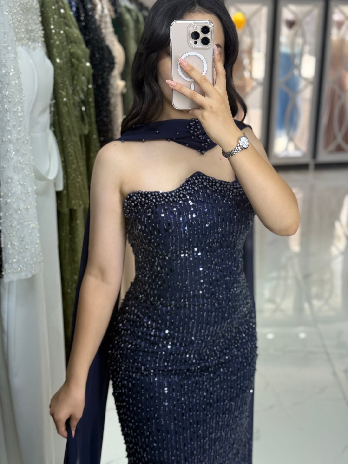 Ayaz Dress