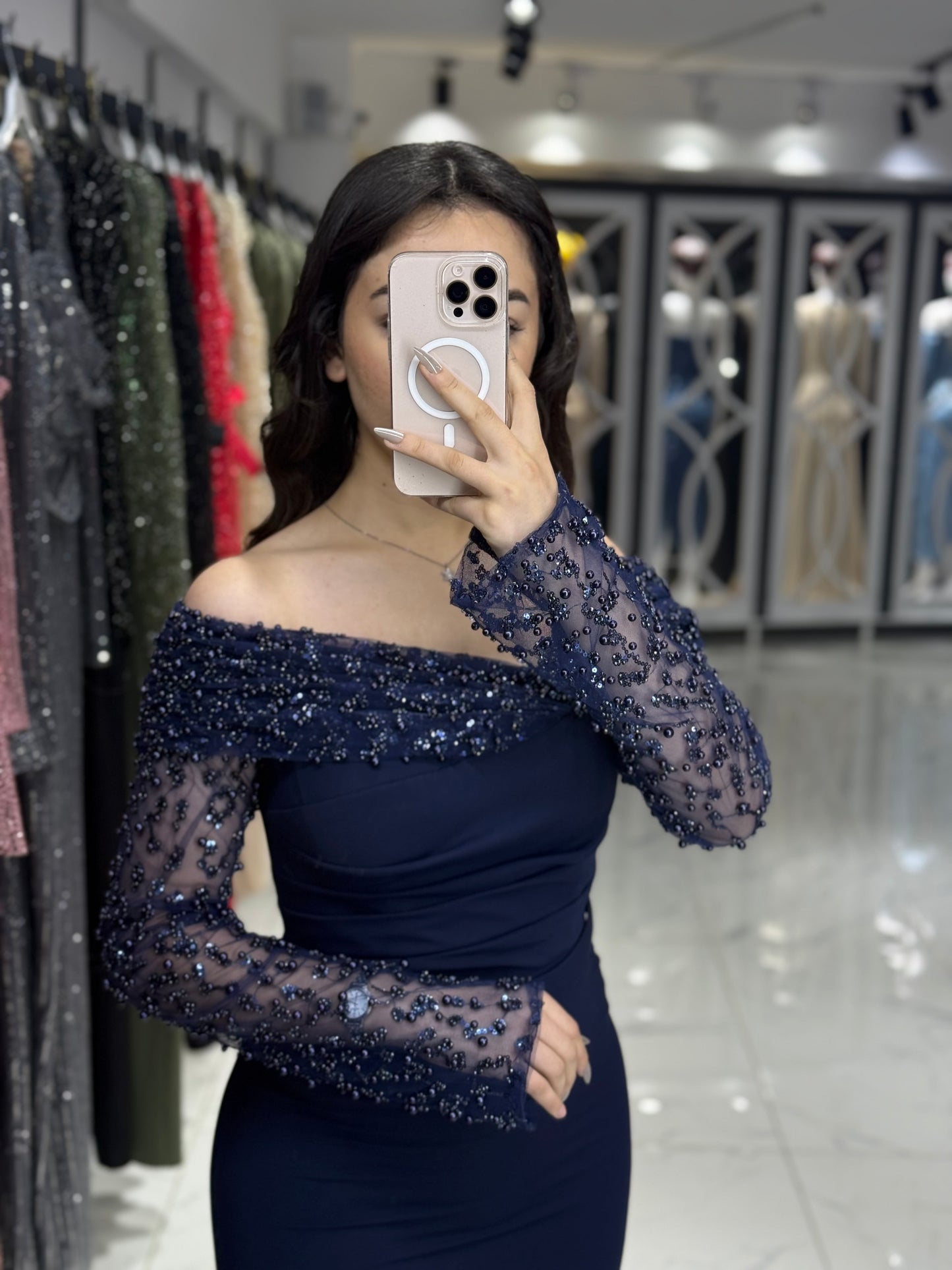 İrem Dress