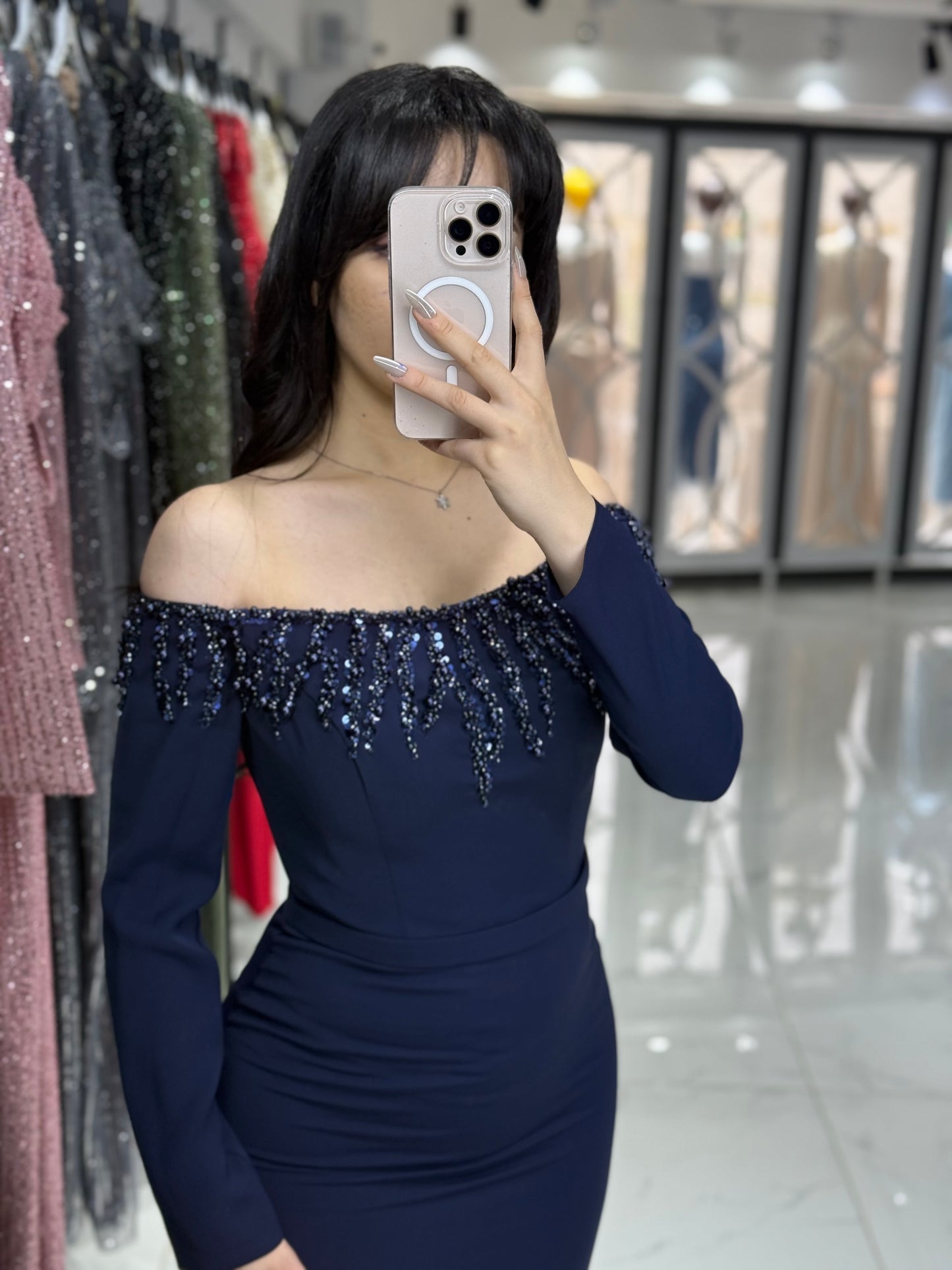 Arel Dress