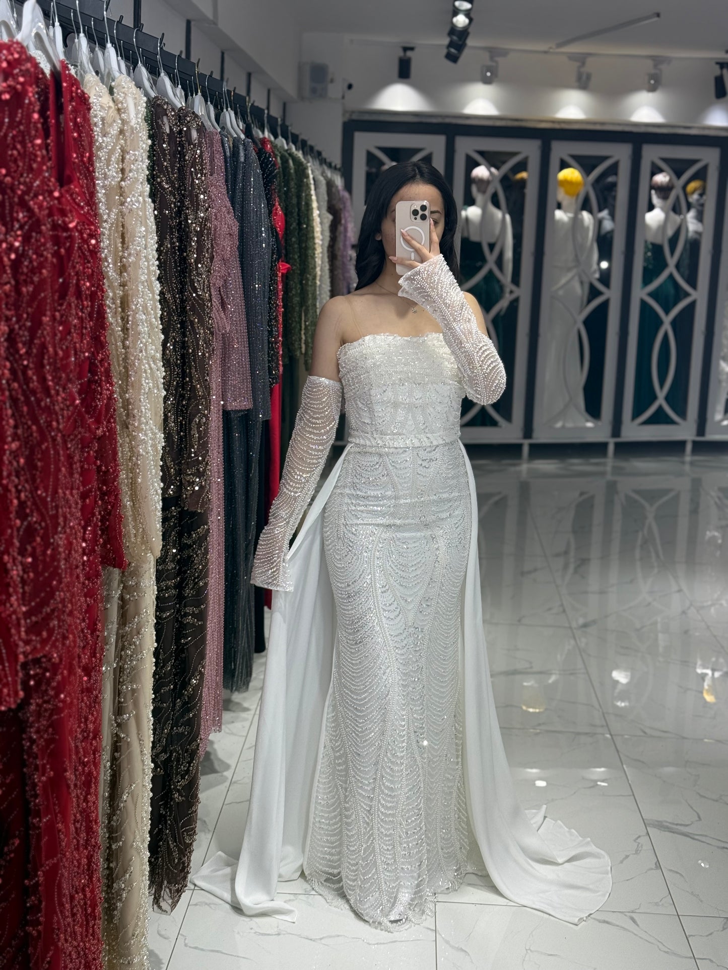 Erva Dress