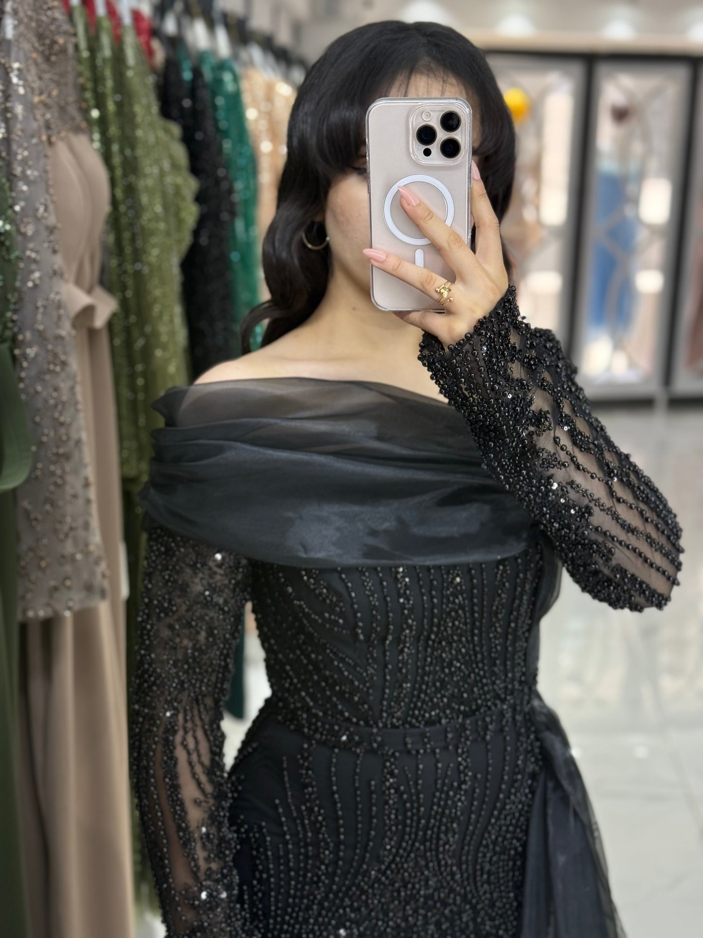 Hürrem Dress