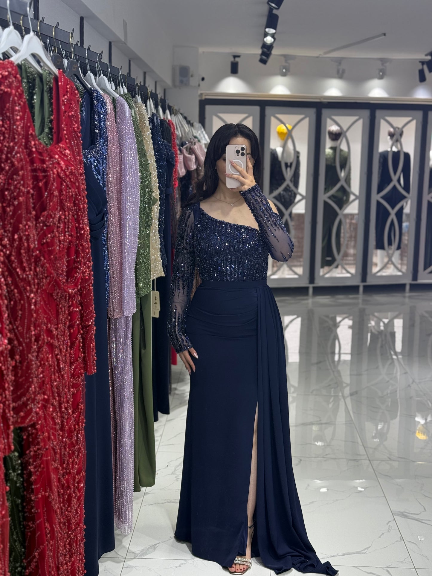 Bahtınur Dress