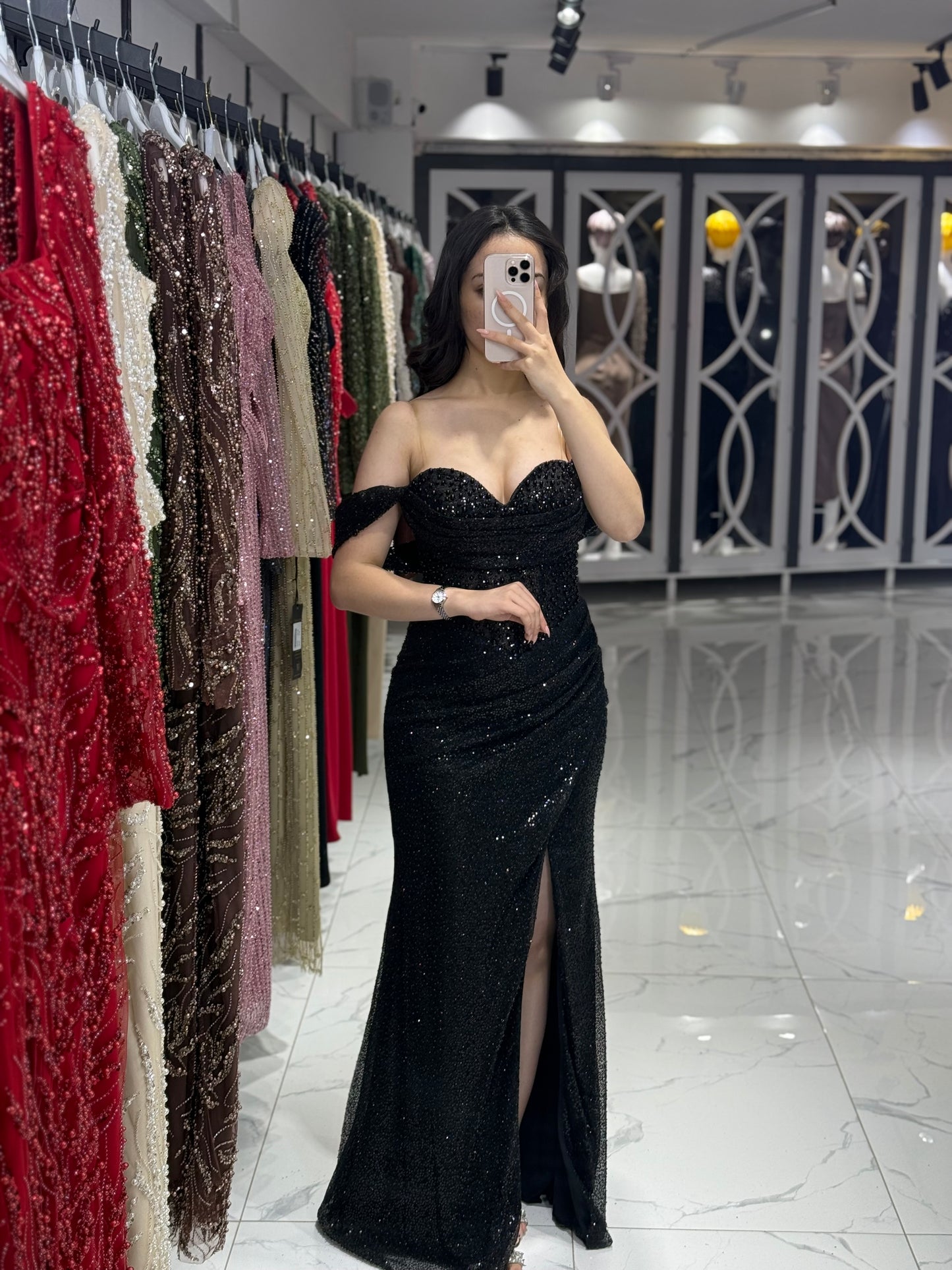 Rana Dress
