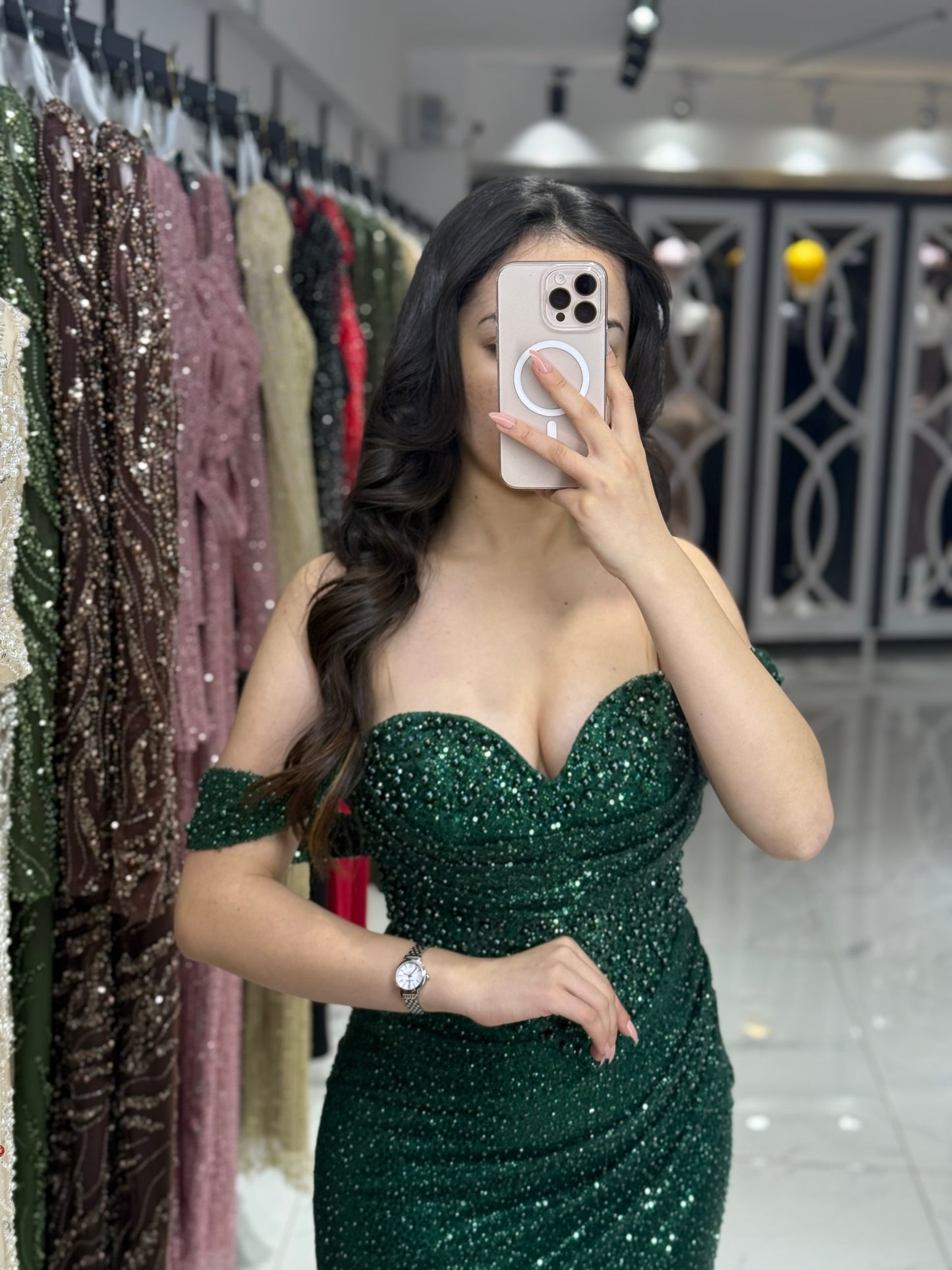 Rana Dress