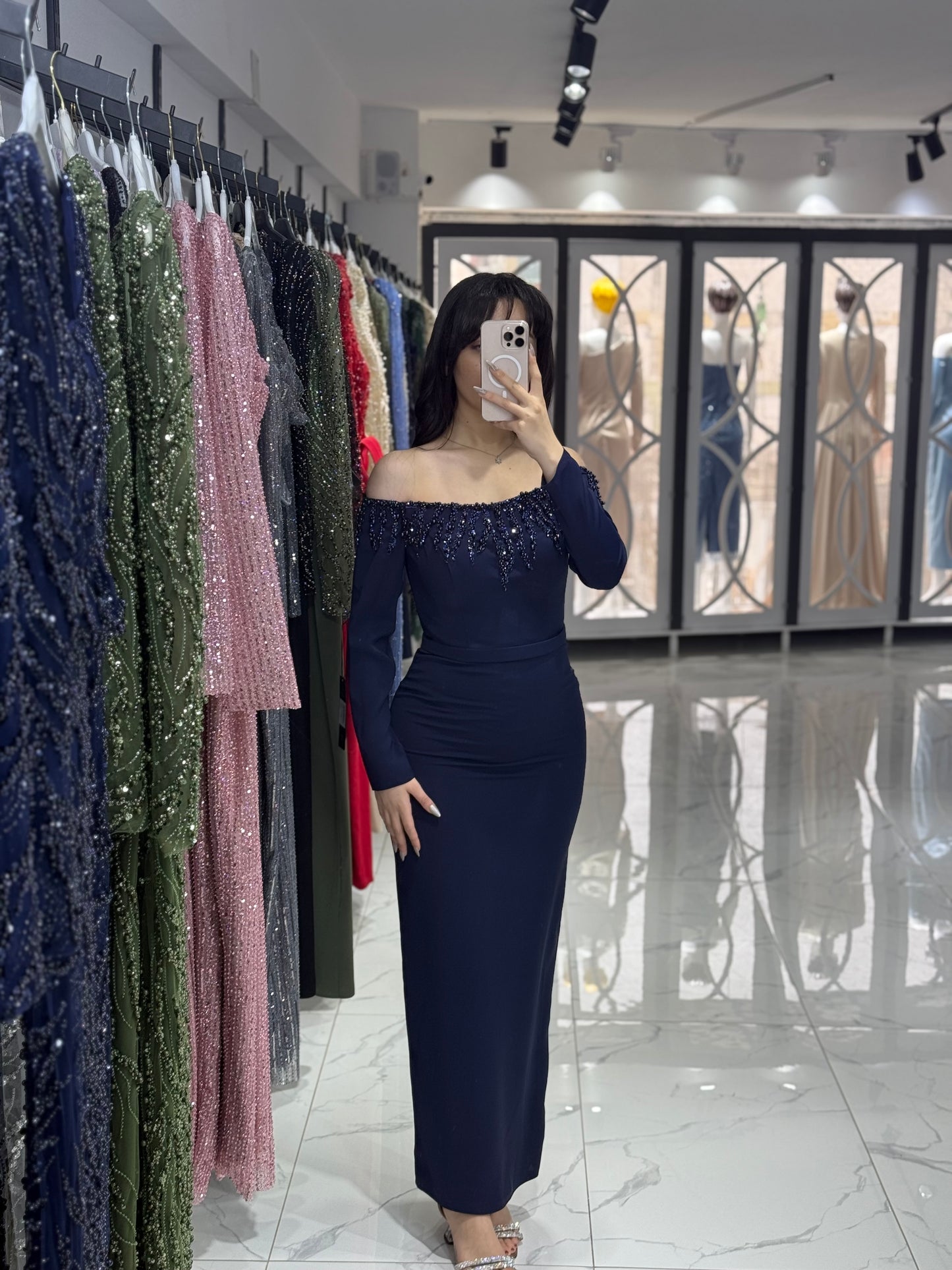 Arel Dress