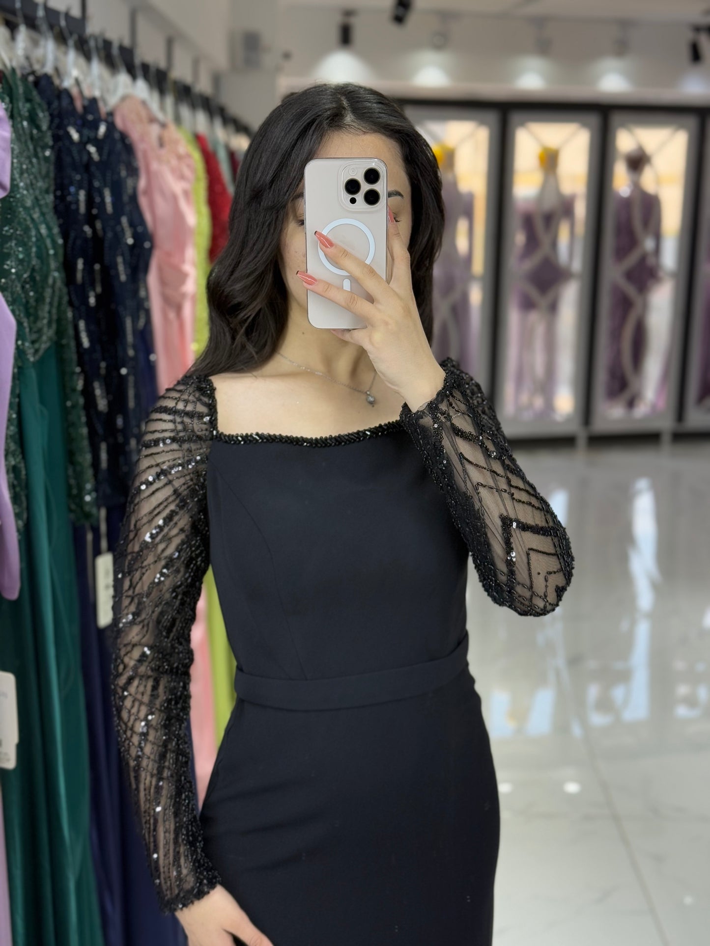 Arin Dress