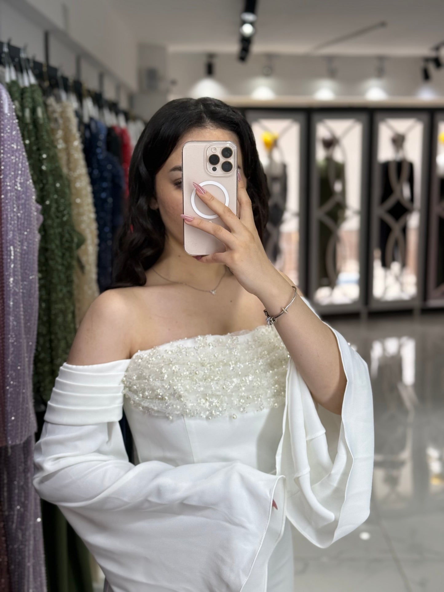 Bade Dress