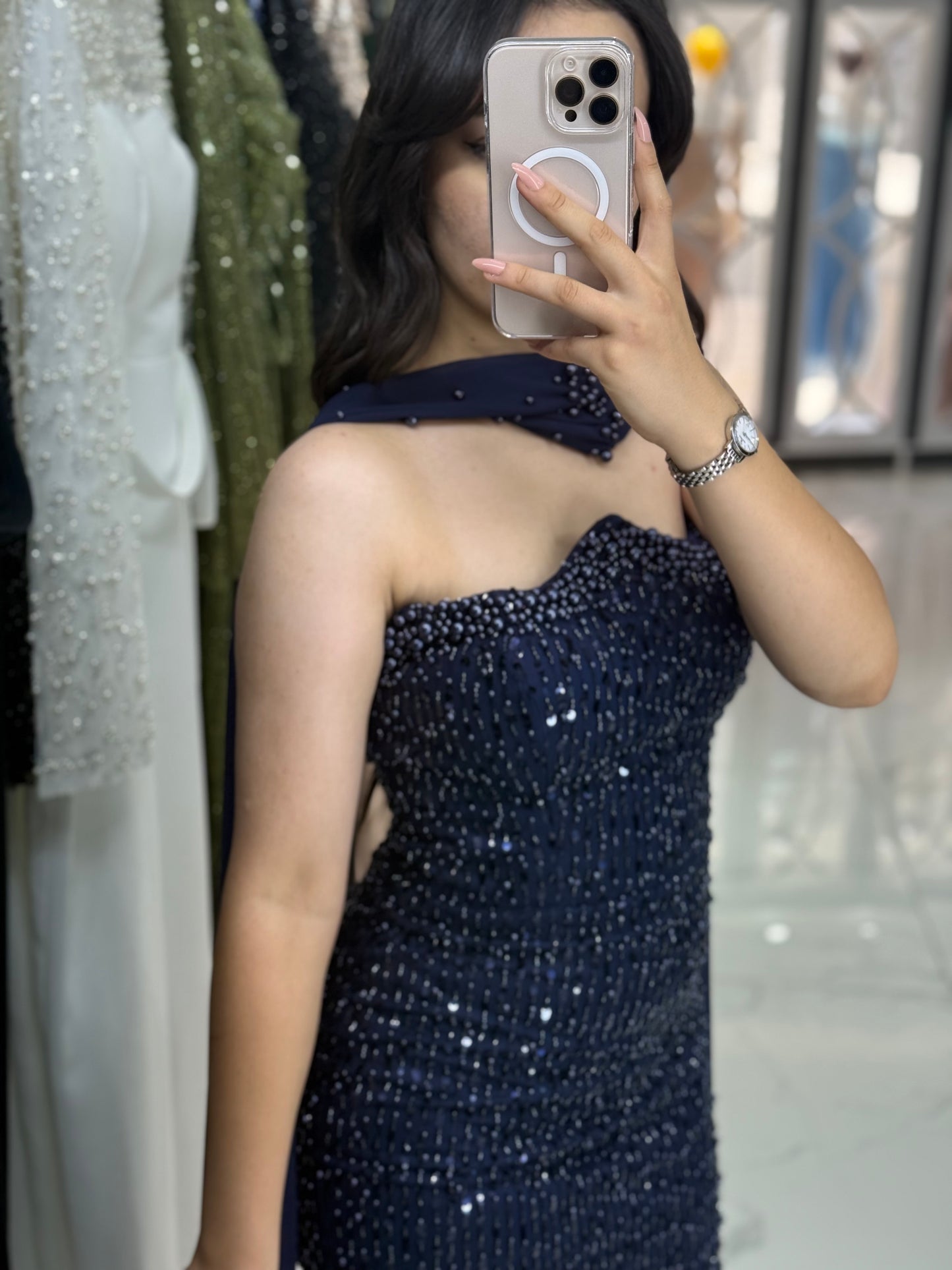 Ayaz Dress