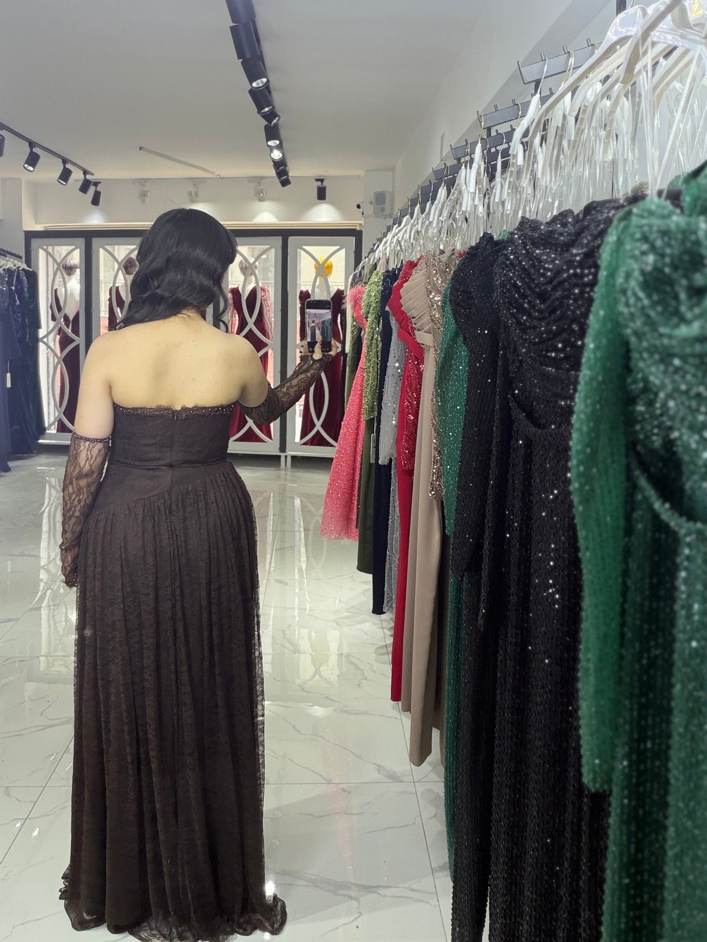 Beren Dress