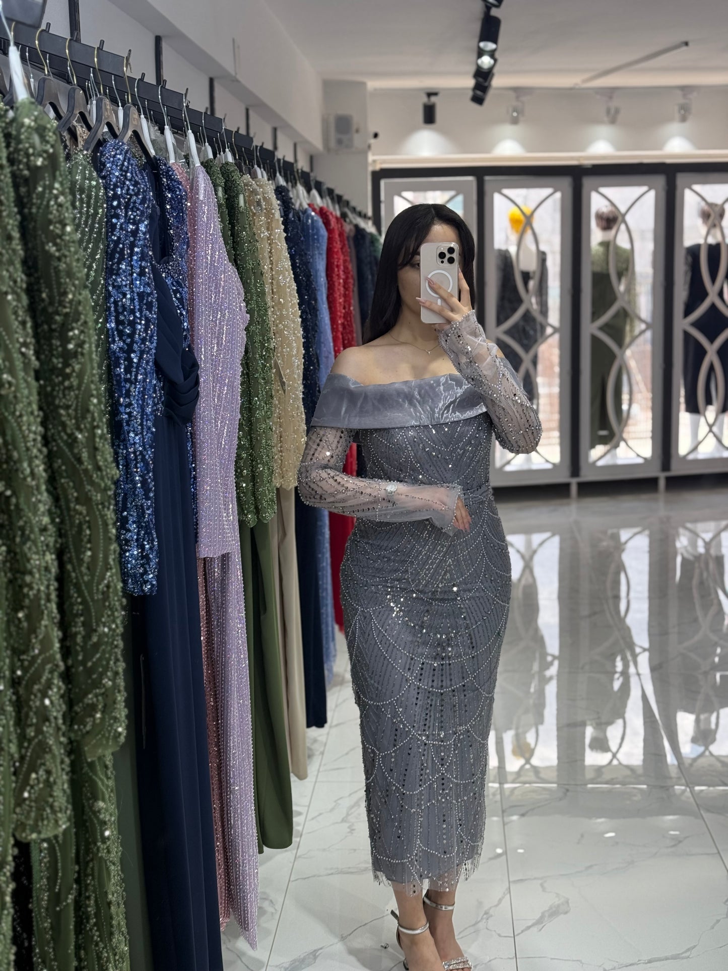 Ayla Dress